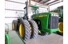 Property photo 4 - Farmers Grain & Ag Equipment Auction - EQUIPMENT WANTED!