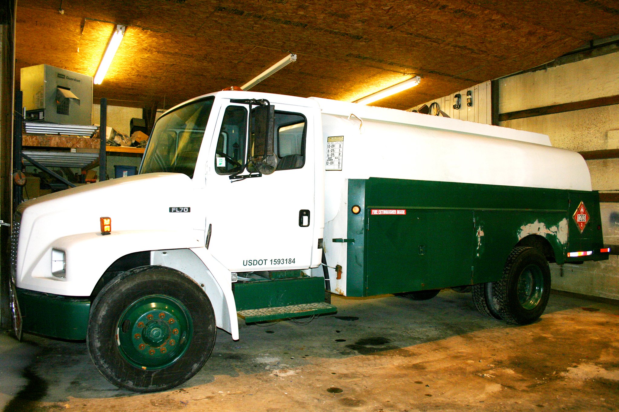 Property photo 107 - Farmers Grain & Ag Equipment Auction - EQUIPMENT WANTED!
