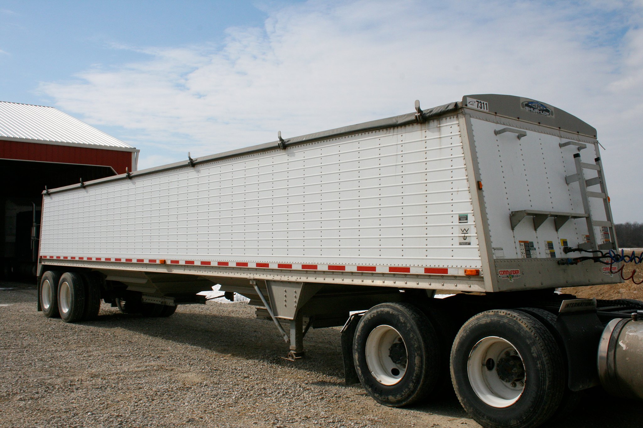 Property photo 108 - Farmers Grain & Ag Equipment Auction - EQUIPMENT WANTED!