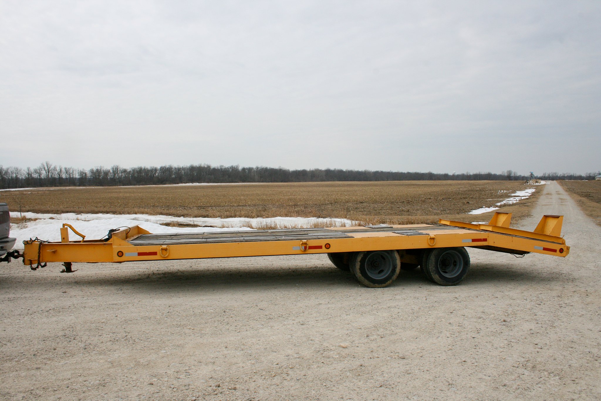 Property photo 113 - Farmers Grain & Ag Equipment Auction - EQUIPMENT WANTED!