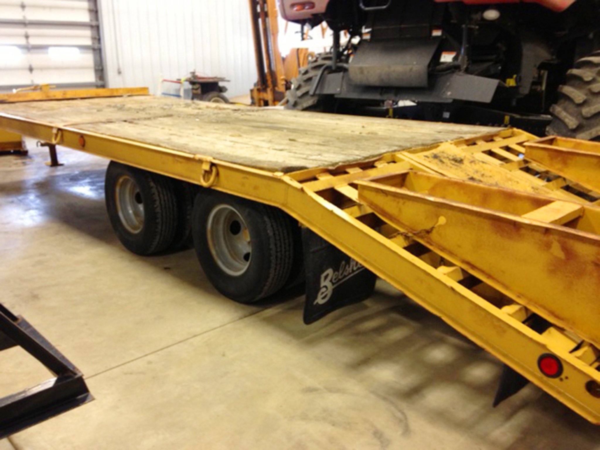 Property photo 114 - Farmers Grain & Ag Equipment Auction - EQUIPMENT WANTED!