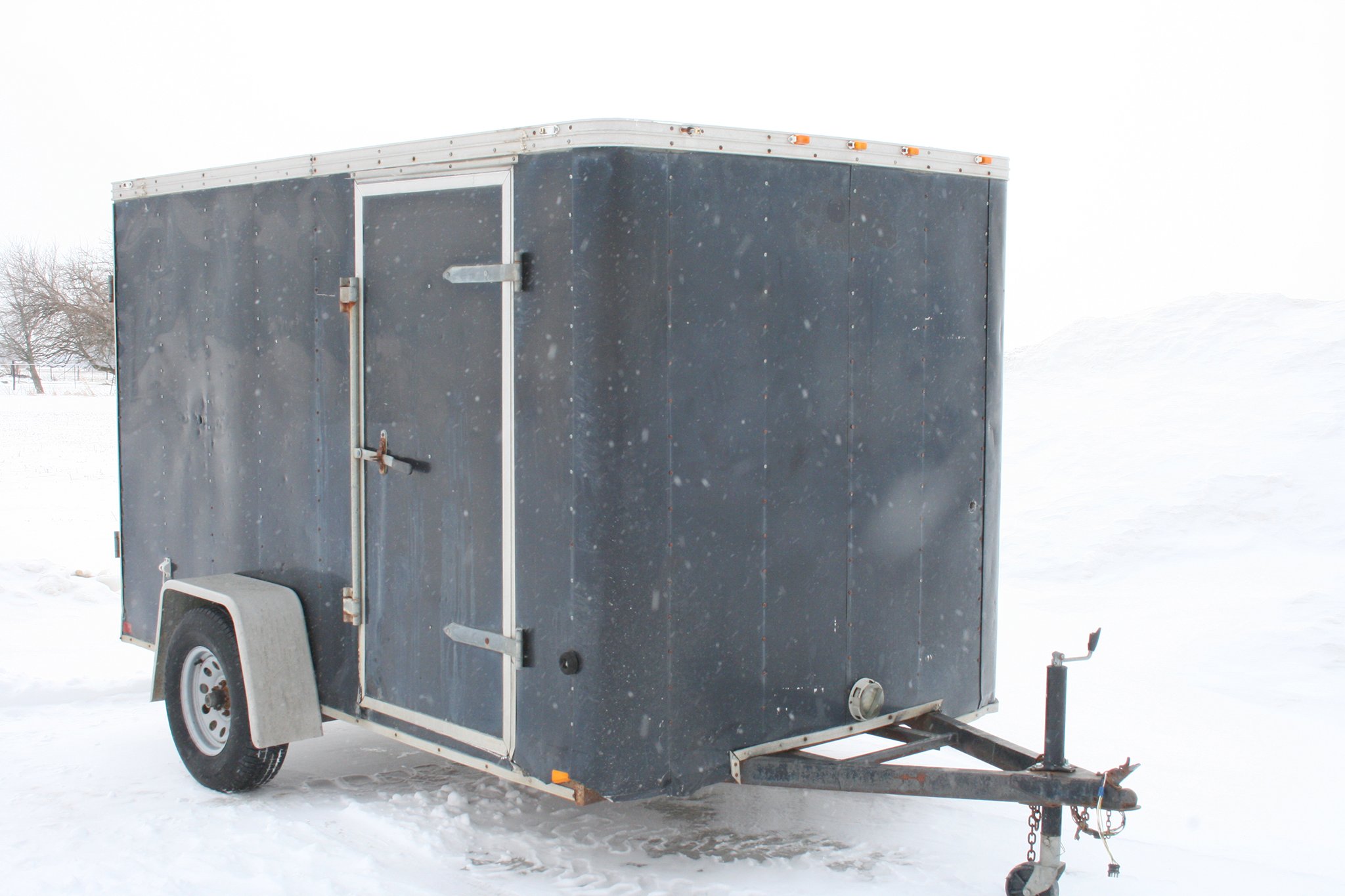 Property photo 116 - Farmers Grain & Ag Equipment Auction - EQUIPMENT WANTED!