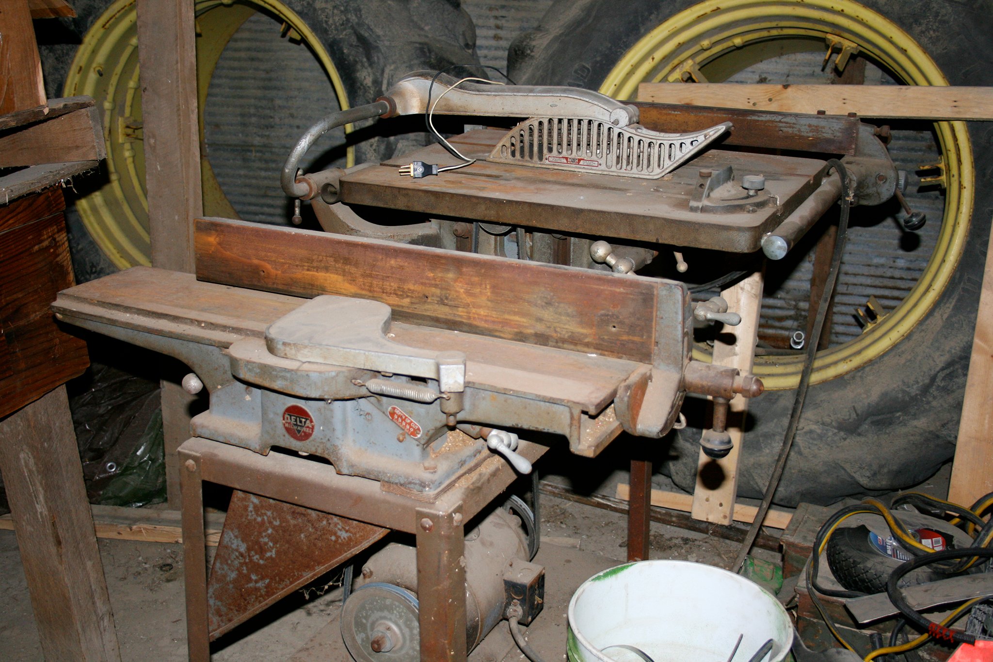 Property photo 121 - Farmers Grain & Ag Equipment Auction - EQUIPMENT WANTED!