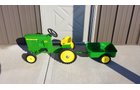 Property photo 122 - Farmers Grain & Ag Equipment Auction - EQUIPMENT WANTED!