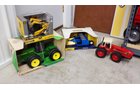 Property photo 125 - Farmers Grain & Ag Equipment Auction - EQUIPMENT WANTED!