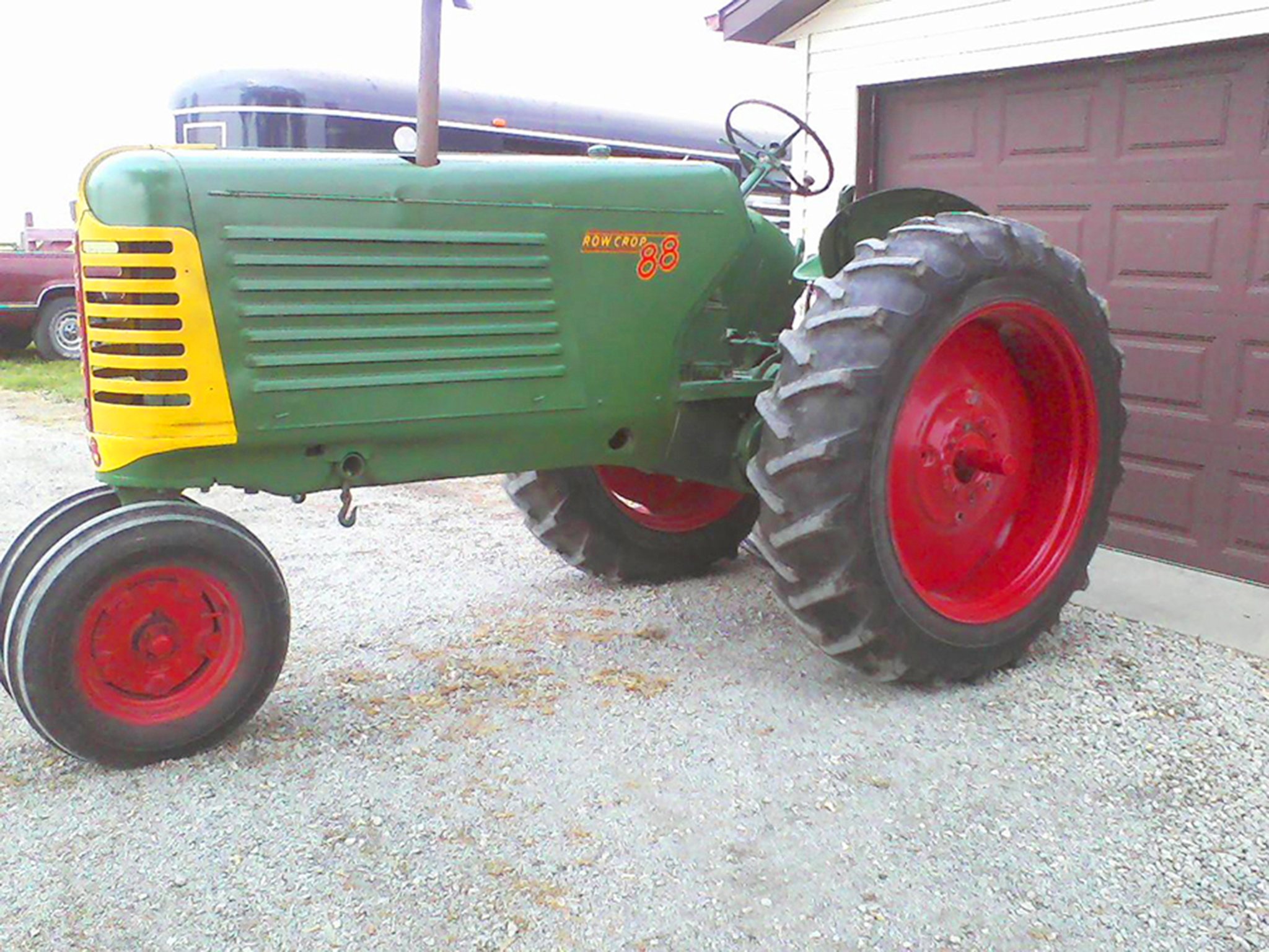 Property photo 13 - Farmers Grain & Ag Equipment Auction - EQUIPMENT WANTED!