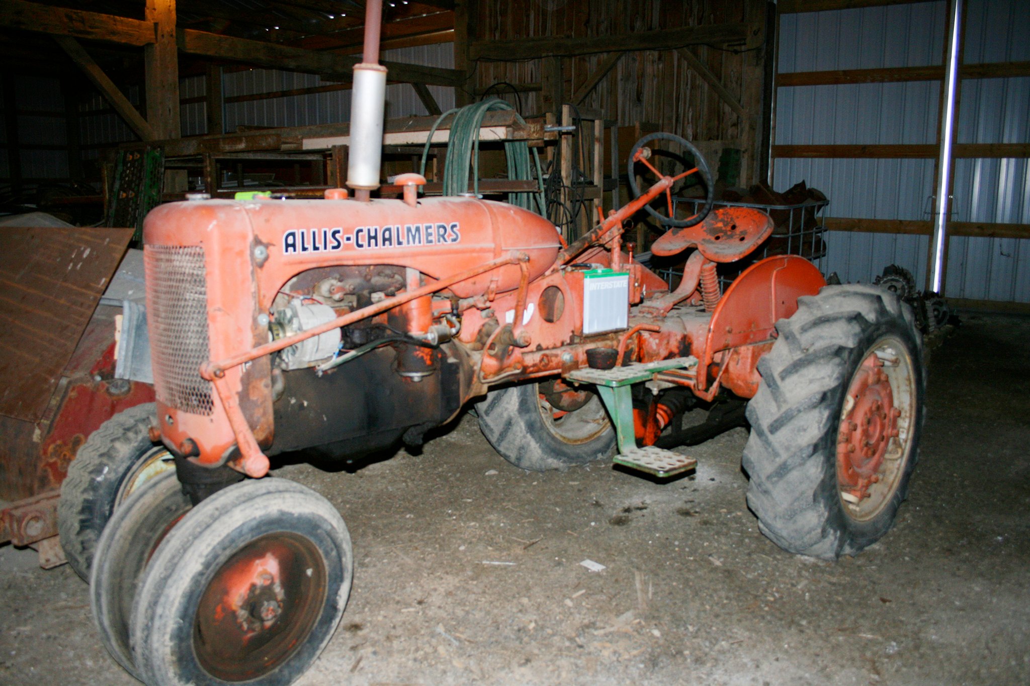 Property photo 15 - Farmers Grain & Ag Equipment Auction - EQUIPMENT WANTED!