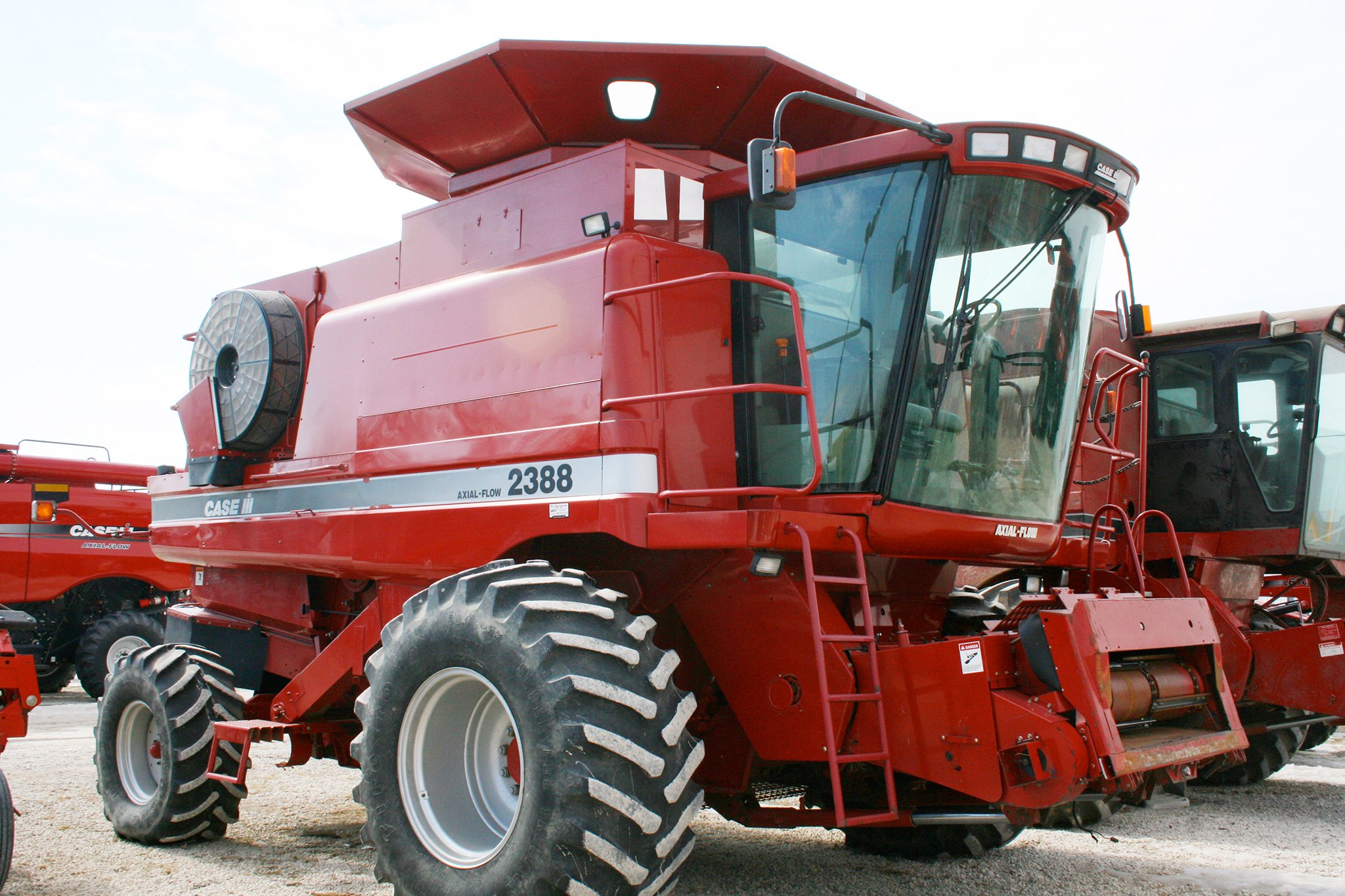 Property photo 16 - Farmers Grain & Ag Equipment Auction - EQUIPMENT WANTED!