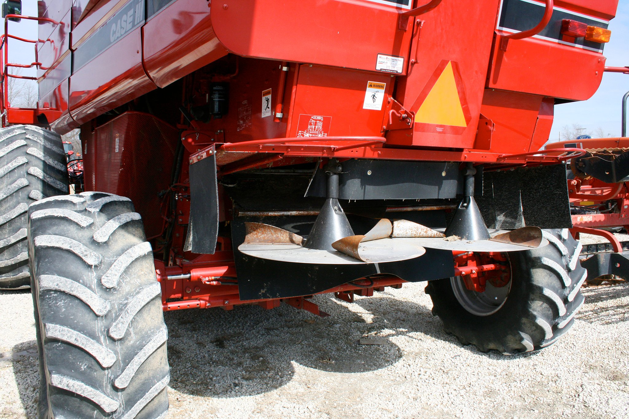 Property photo 17 - Farmers Grain & Ag Equipment Auction - EQUIPMENT WANTED!