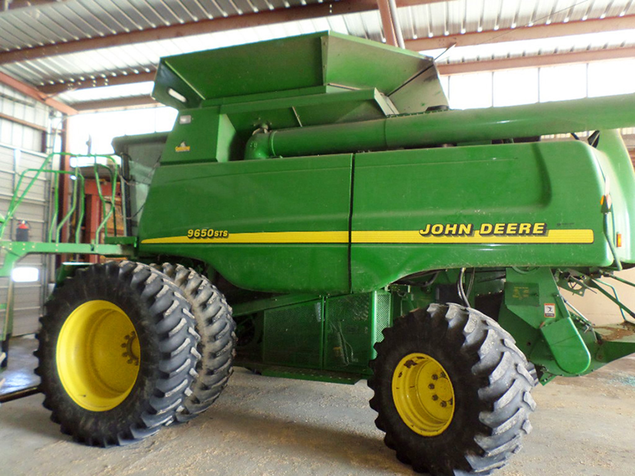 Property photo 19 - Farmers Grain & Ag Equipment Auction - EQUIPMENT WANTED!