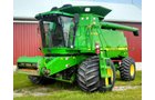 Property photo 20 - Farmers Grain & Ag Equipment Auction - EQUIPMENT WANTED!