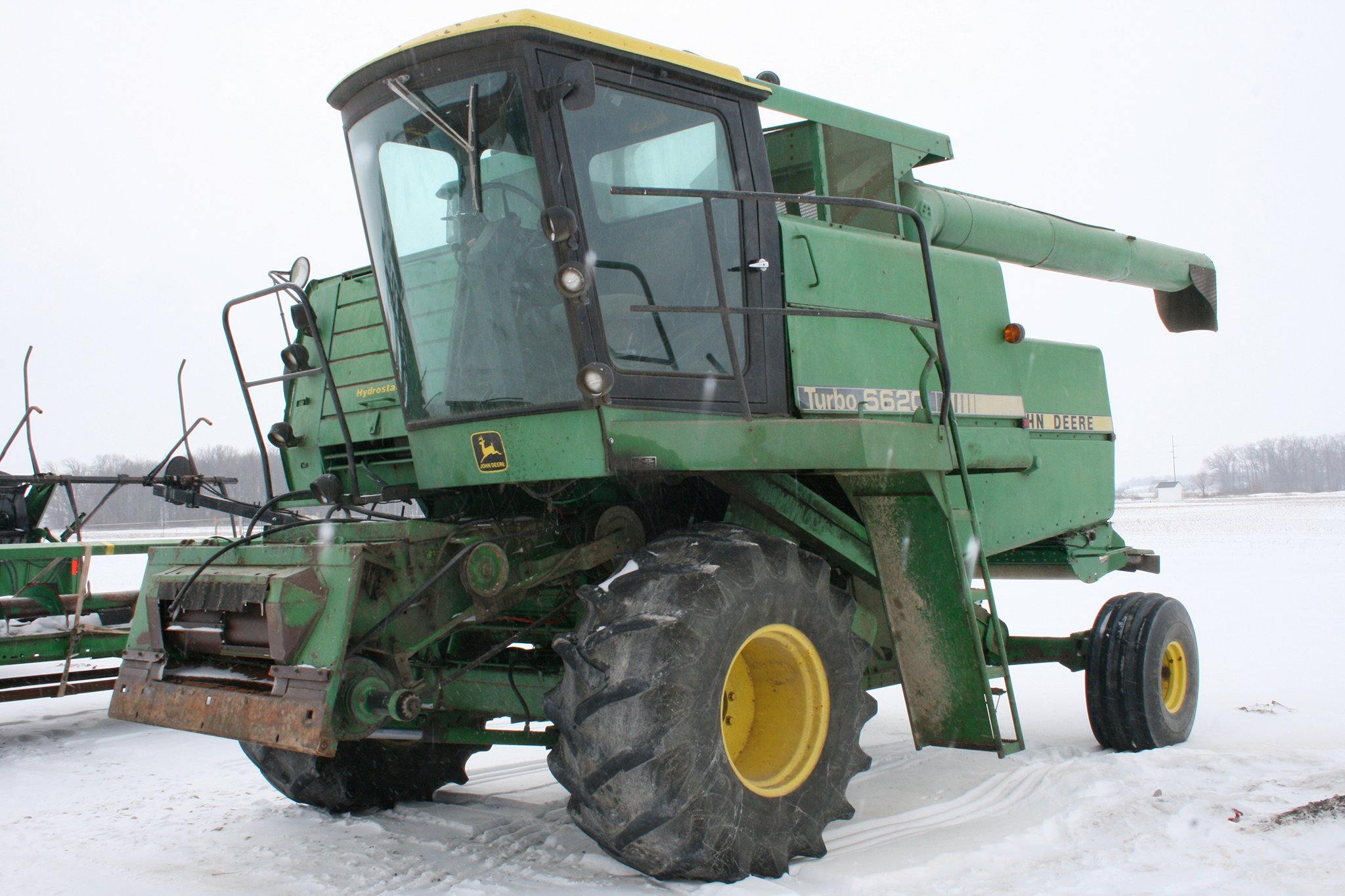Property photo 21 - Farmers Grain & Ag Equipment Auction - EQUIPMENT WANTED!