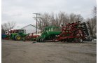 Property photo 1 - Farmers Grain & Ag Equipment Auction - EQUIPMENT WANTED!