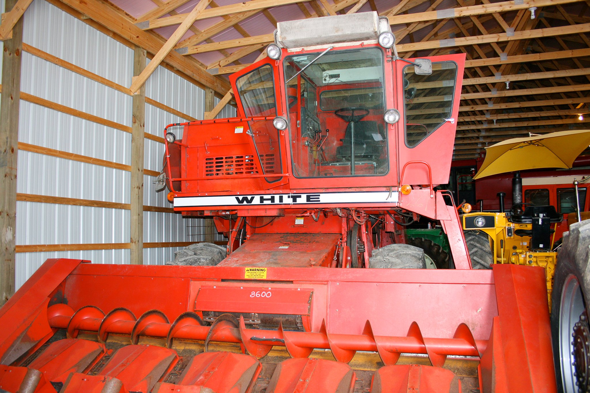 Property photo 22 - Farmers Grain & Ag Equipment Auction - EQUIPMENT WANTED!