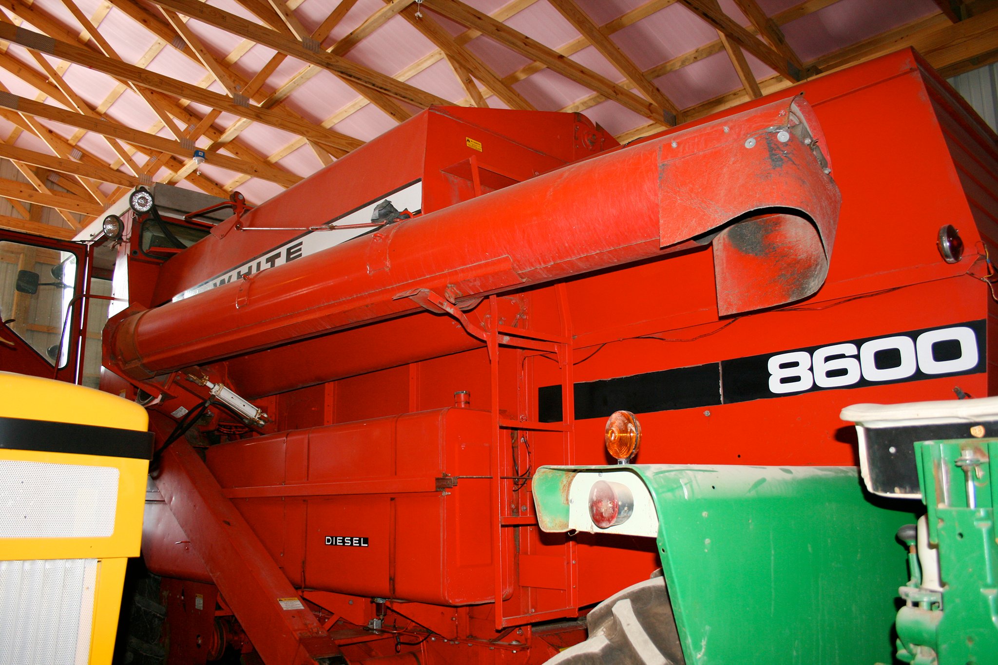 Property photo 23 - Farmers Grain & Ag Equipment Auction - EQUIPMENT WANTED!