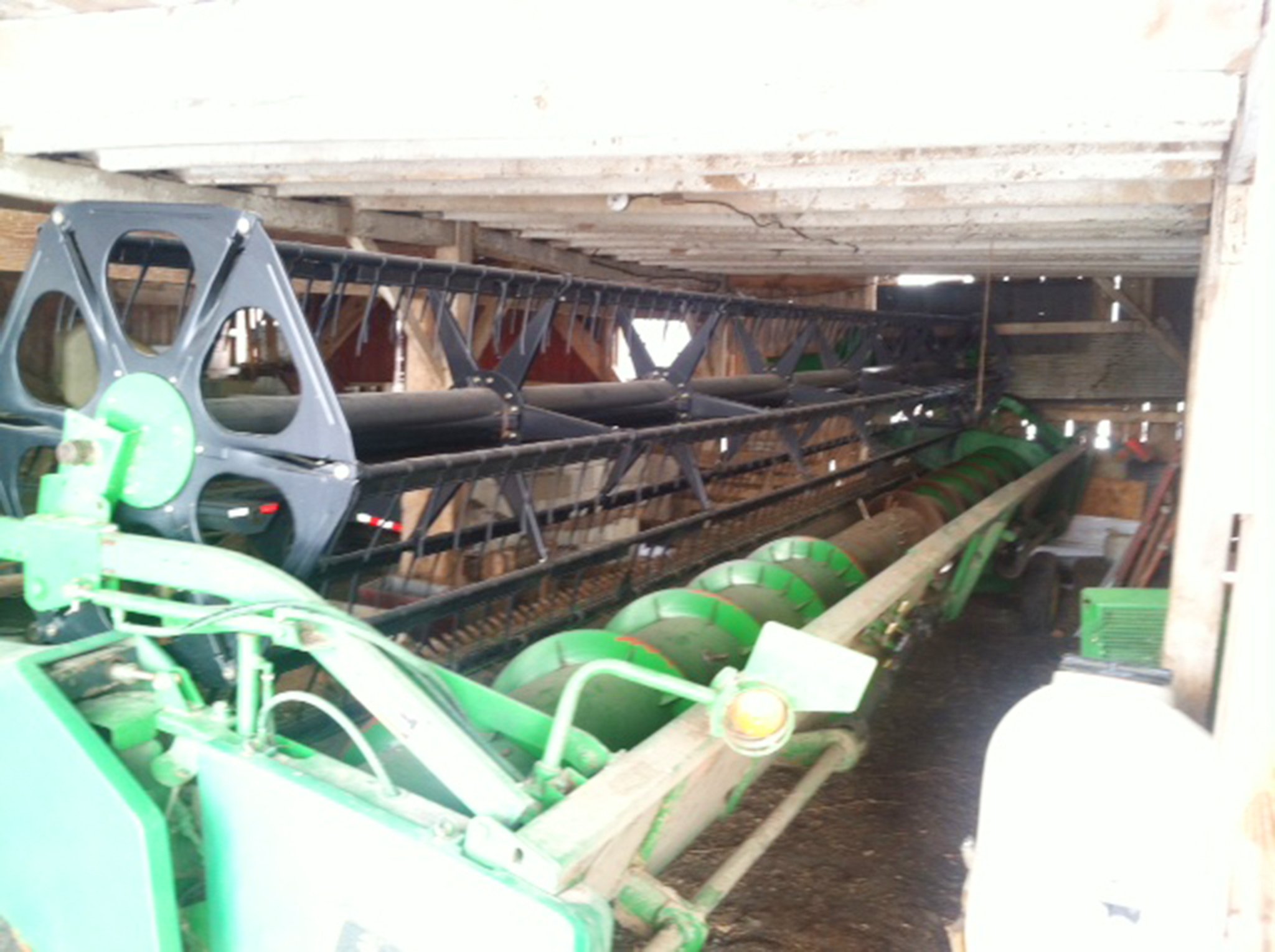 Property photo 25 - Farmers Grain & Ag Equipment Auction - EQUIPMENT WANTED!