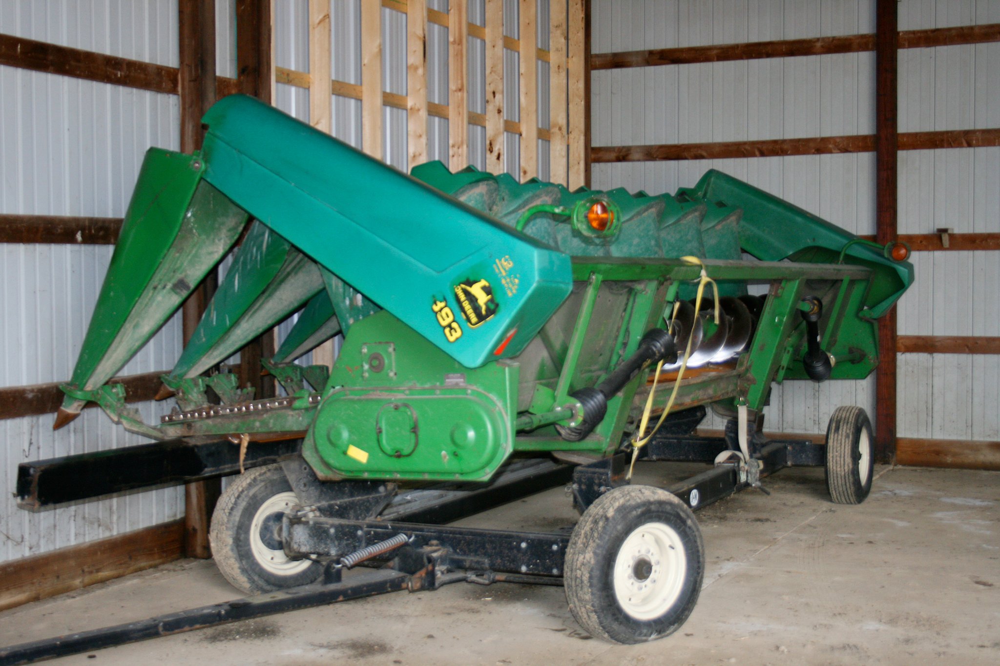 Property photo 27 - Farmers Grain & Ag Equipment Auction - EQUIPMENT WANTED!