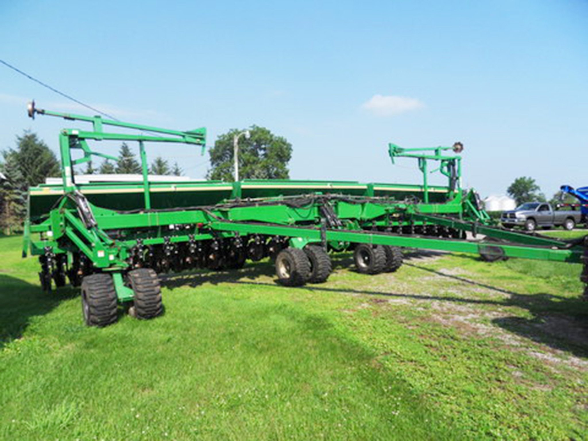 Property photo 29 - Farmers Grain & Ag Equipment Auction - EQUIPMENT WANTED!