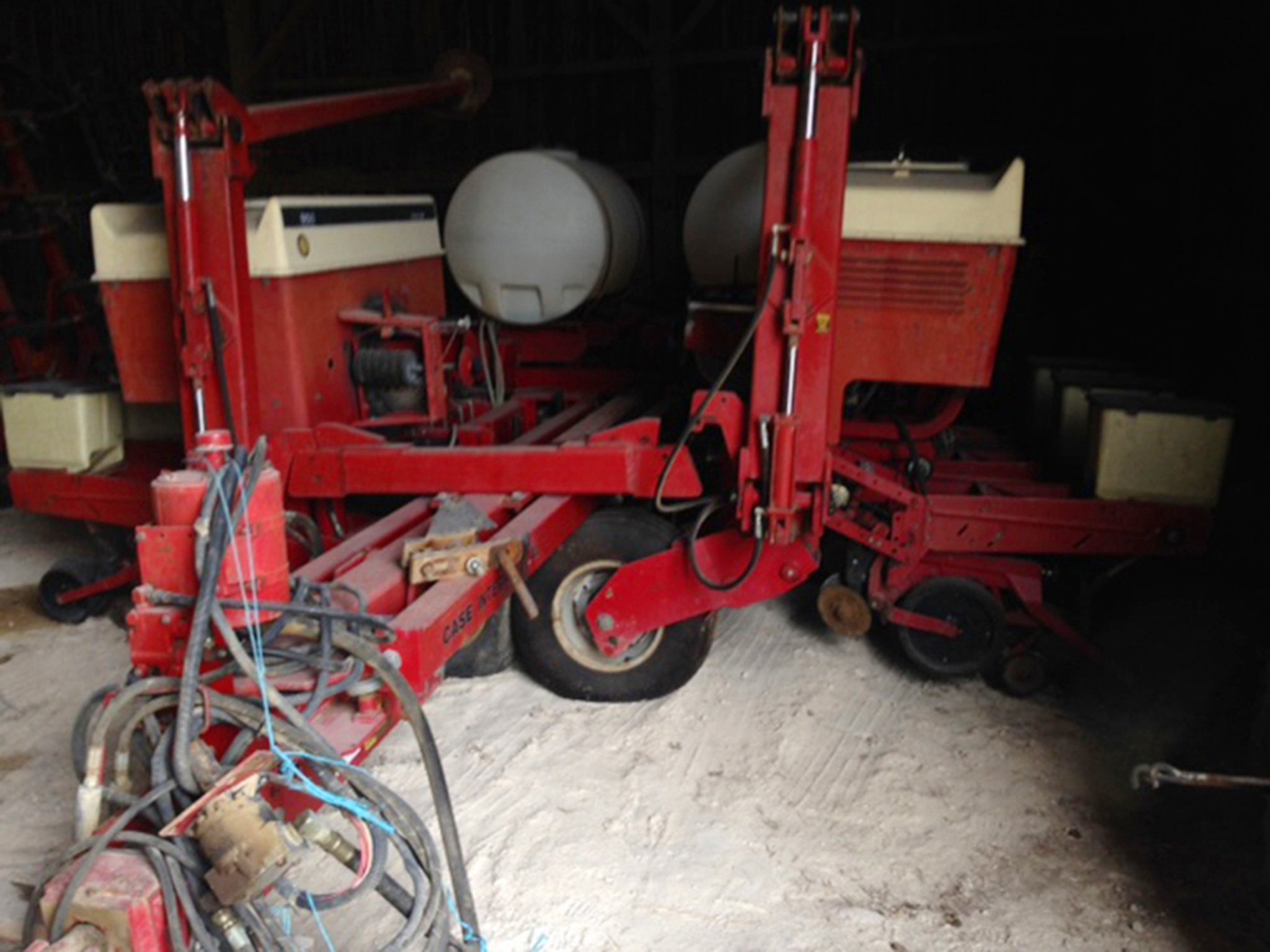 Property photo 32 - Farmers Grain & Ag Equipment Auction - EQUIPMENT WANTED!