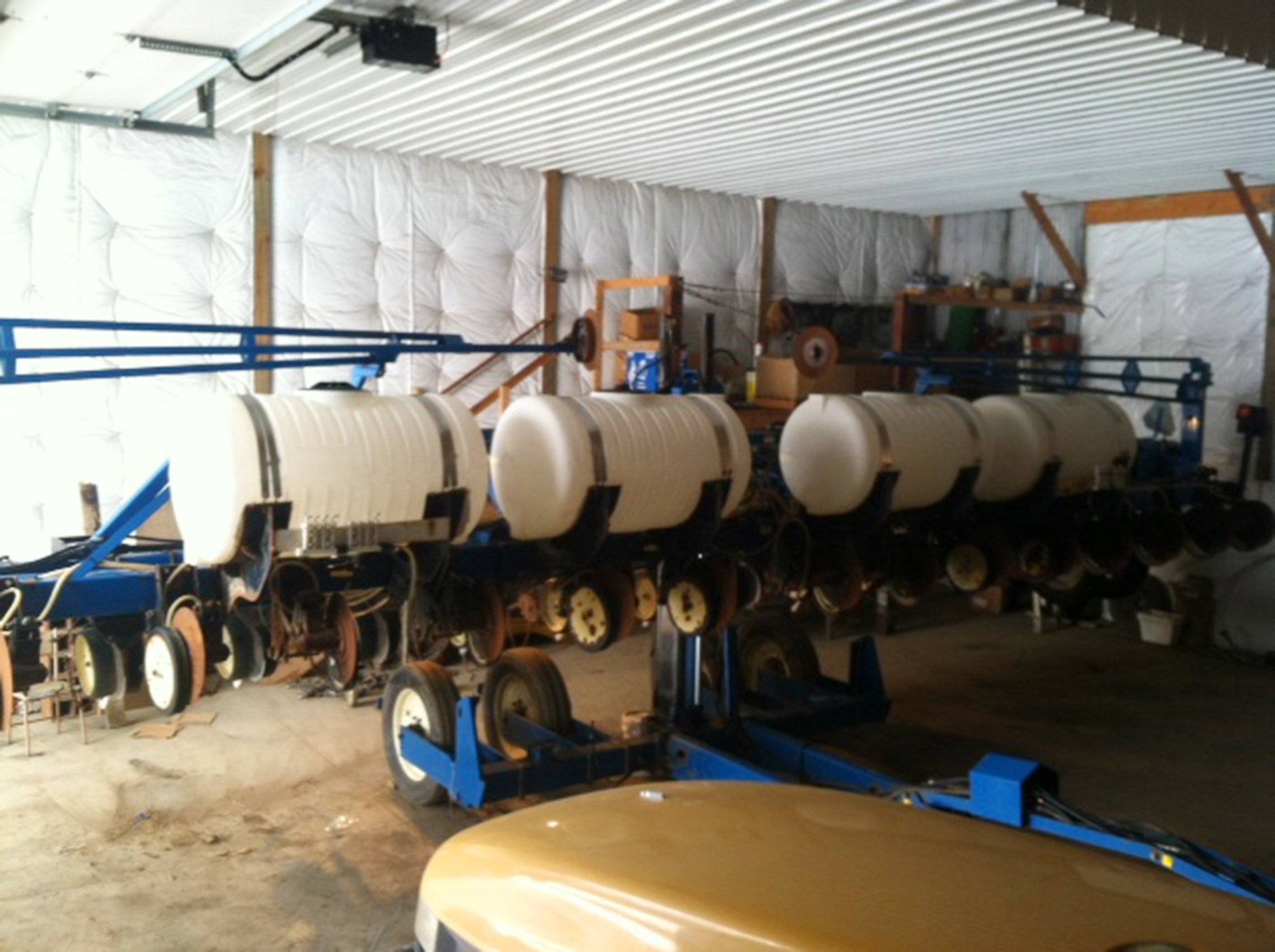 Property photo 35 - Farmers Grain & Ag Equipment Auction - EQUIPMENT WANTED!