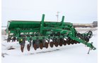 Property photo 34 - Farmers Grain & Ag Equipment Auction - EQUIPMENT WANTED!