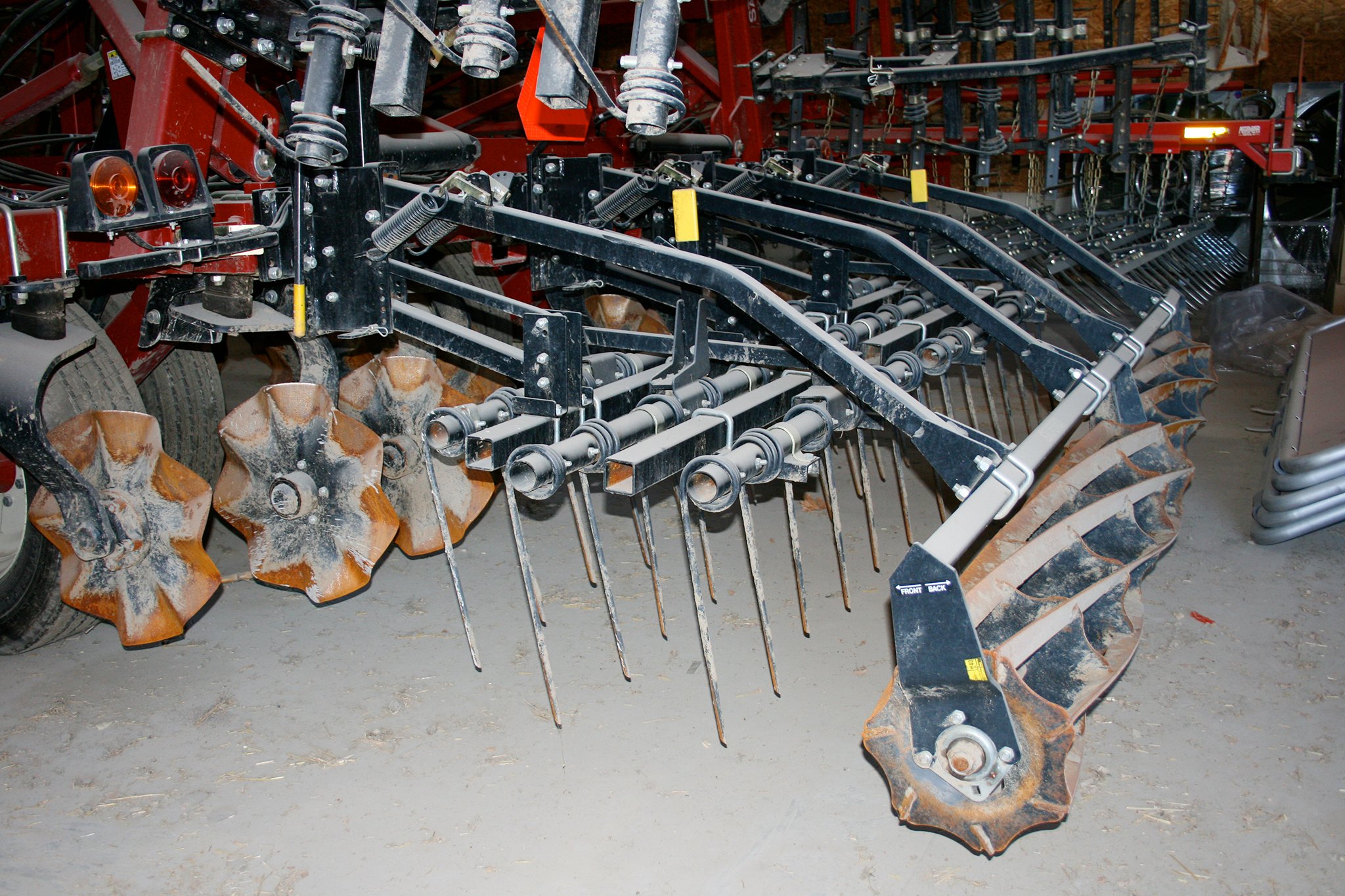 Property photo 39 - Farmers Grain & Ag Equipment Auction - EQUIPMENT WANTED!