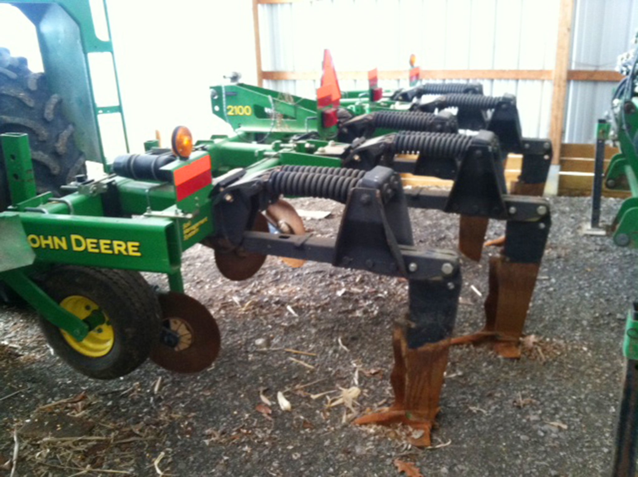 Property photo 44 - Farmers Grain & Ag Equipment Auction - EQUIPMENT WANTED!
