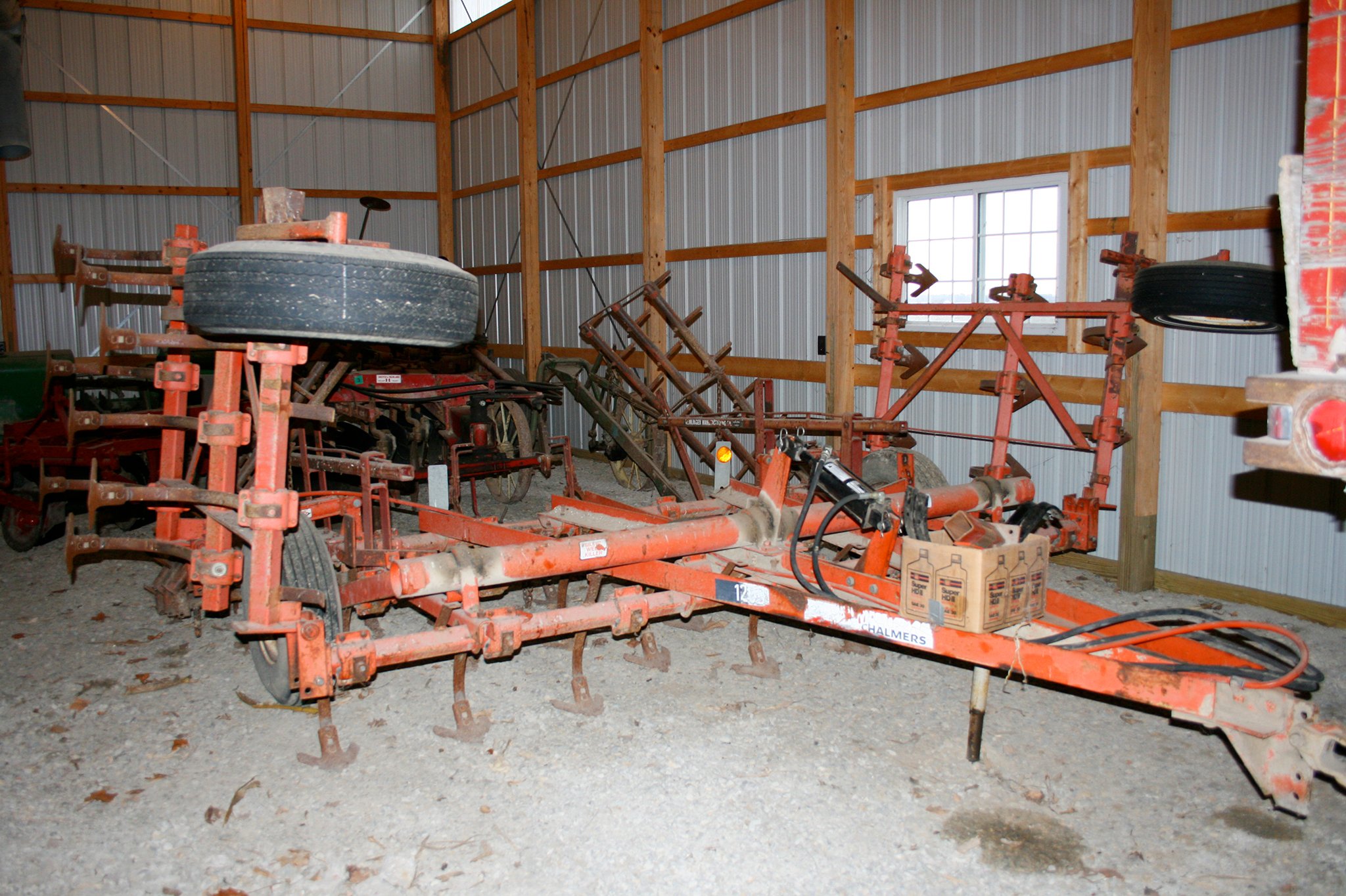 Property photo 46 - Farmers Grain & Ag Equipment Auction - EQUIPMENT WANTED!