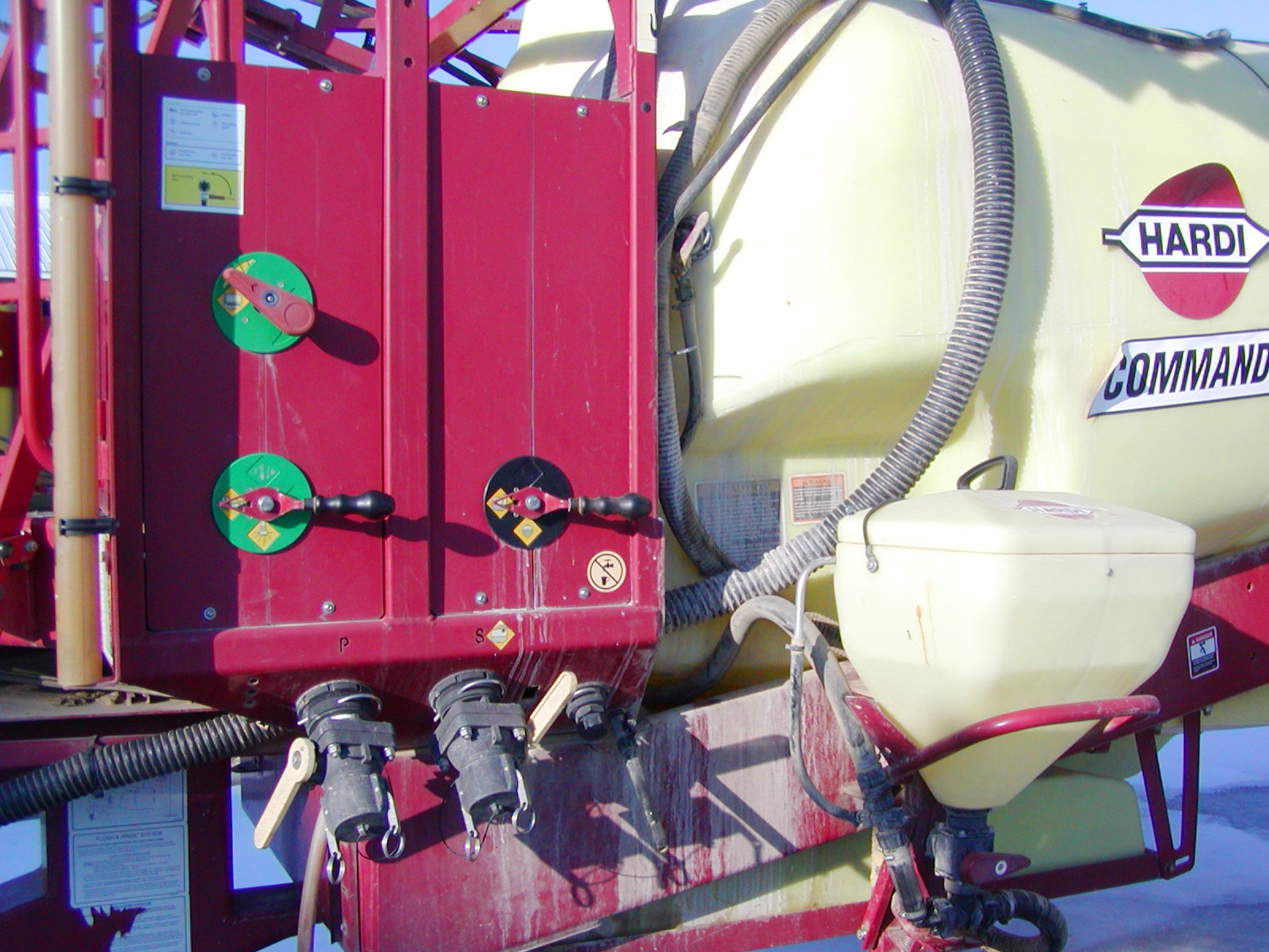 Property photo 50 - Farmers Grain & Ag Equipment Auction - EQUIPMENT WANTED!
