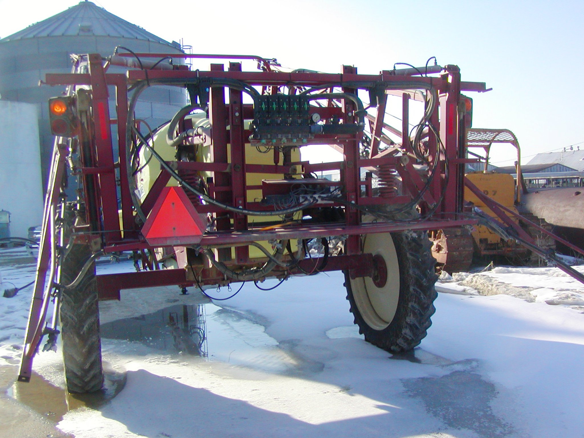 Property photo 51 - Farmers Grain & Ag Equipment Auction - EQUIPMENT WANTED!
