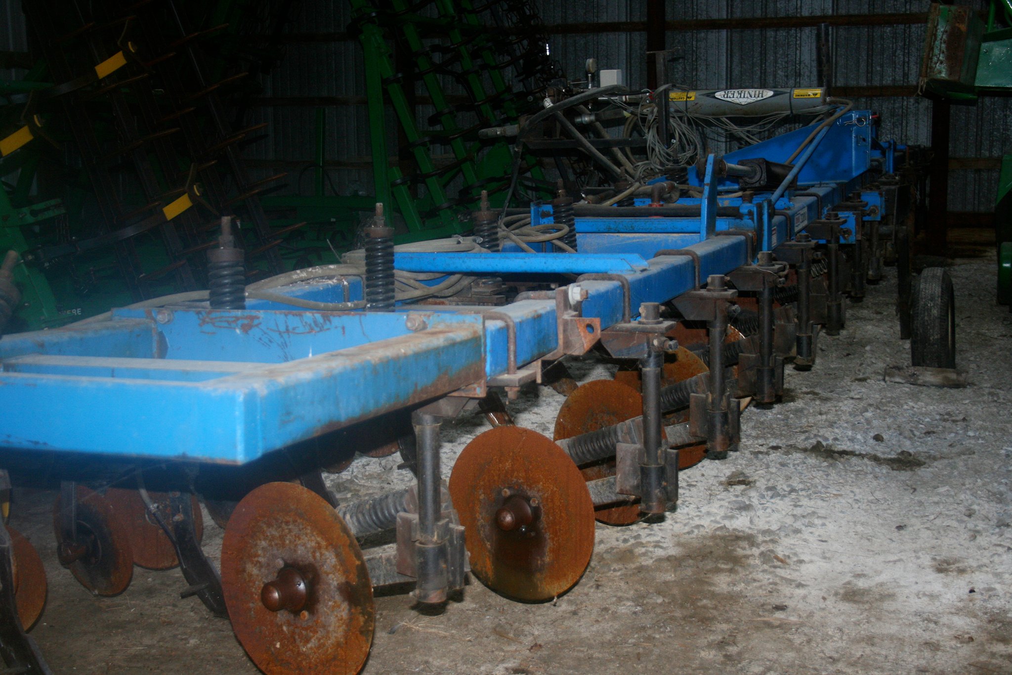 Property photo 52 - Farmers Grain & Ag Equipment Auction - EQUIPMENT WANTED!