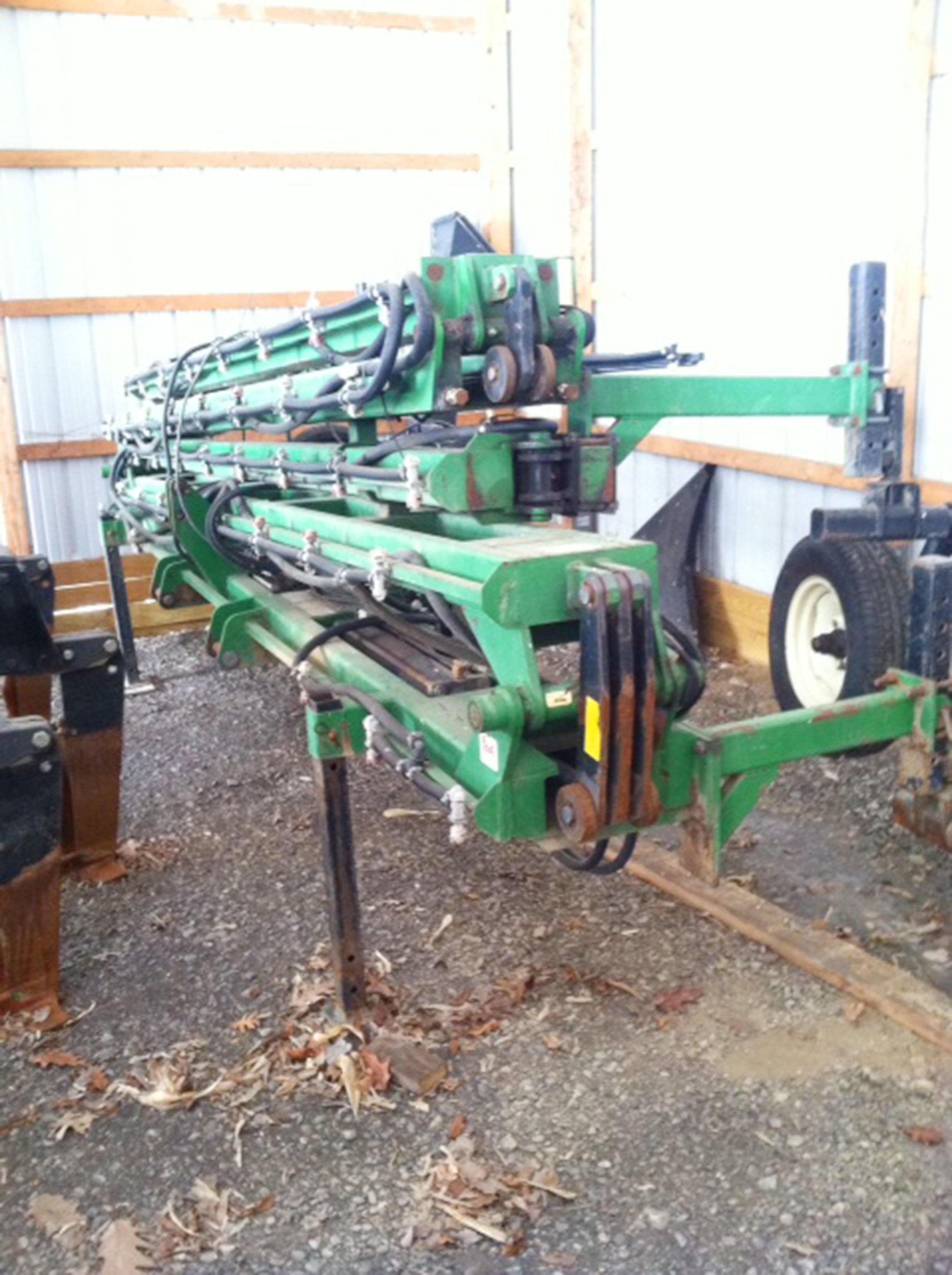 Property photo 55 - Farmers Grain & Ag Equipment Auction - EQUIPMENT WANTED!