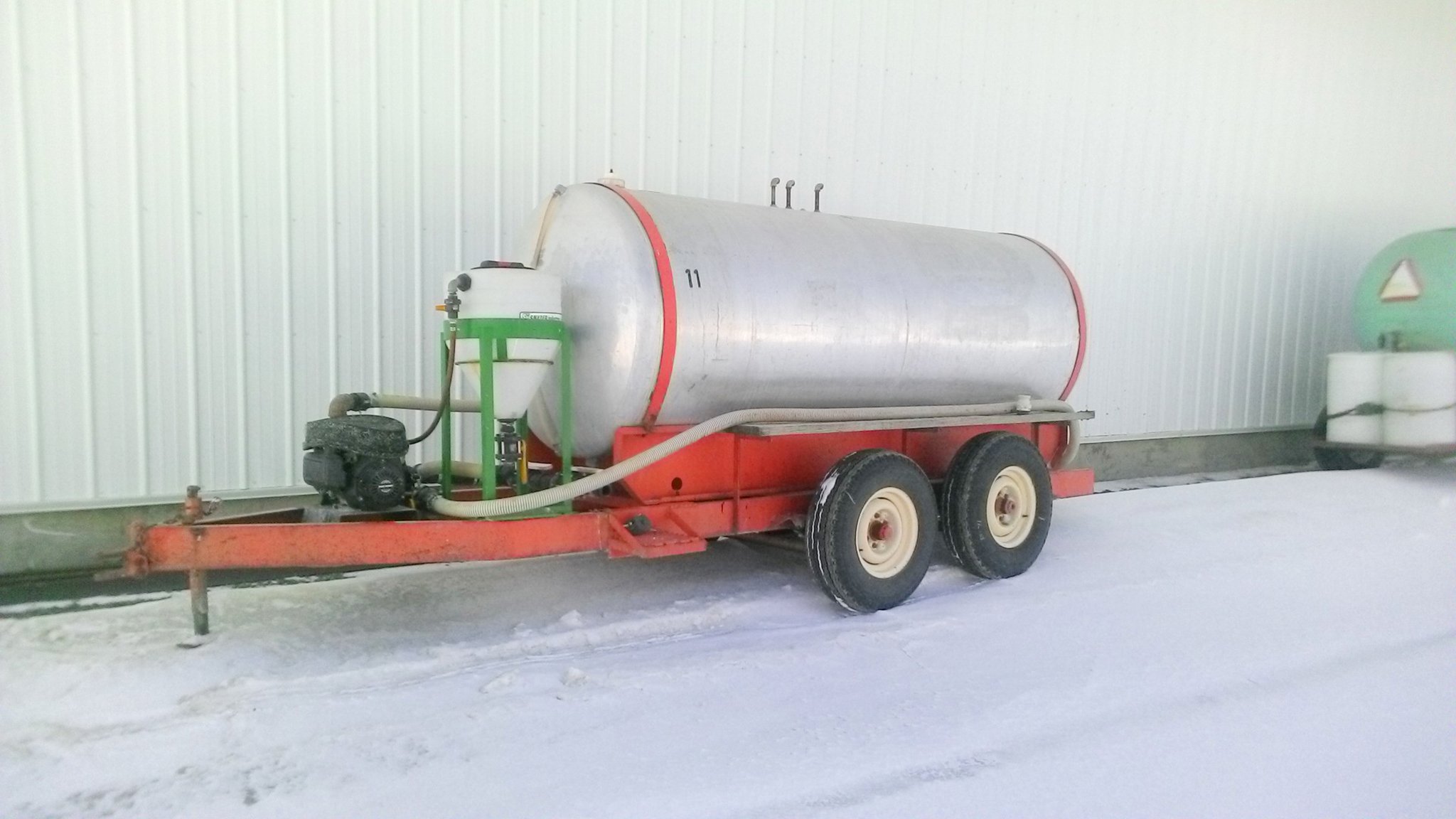 Property photo 56 - Farmers Grain & Ag Equipment Auction - EQUIPMENT WANTED!