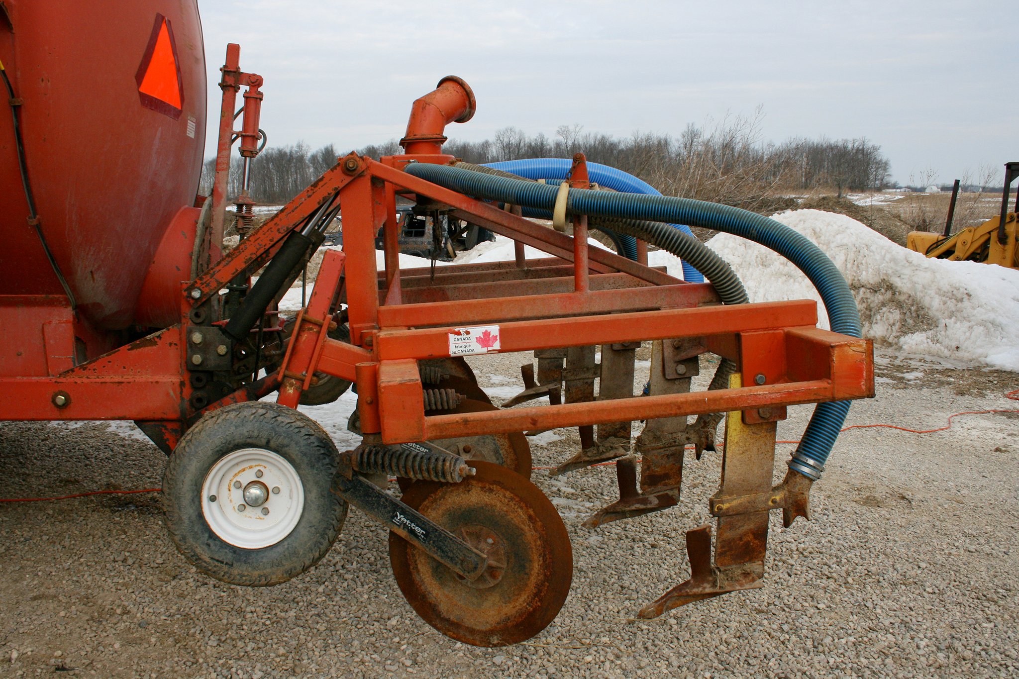 Property photo 58 - Farmers Grain & Ag Equipment Auction - EQUIPMENT WANTED!