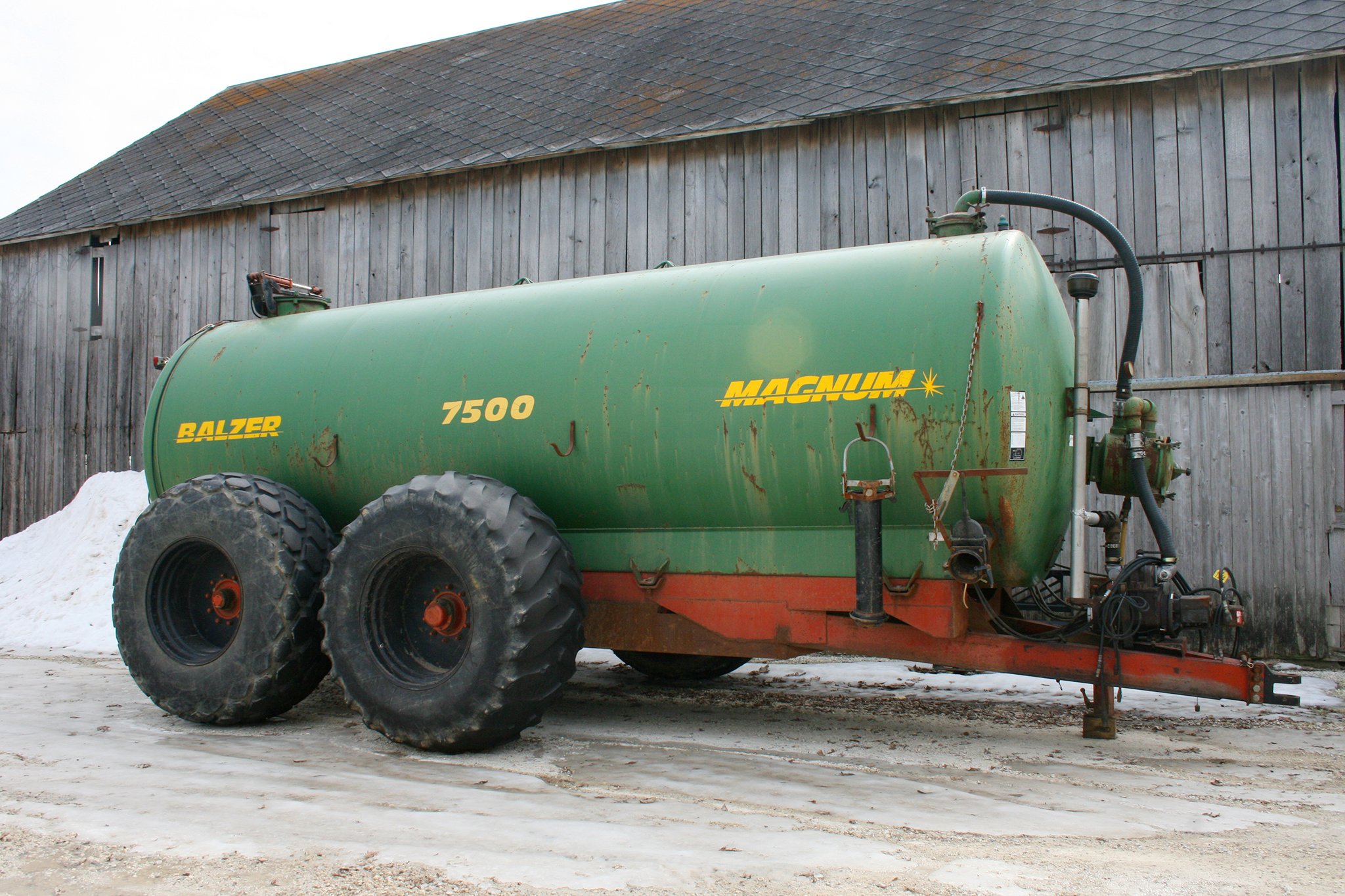 Property photo 59 - Farmers Grain & Ag Equipment Auction - EQUIPMENT WANTED!