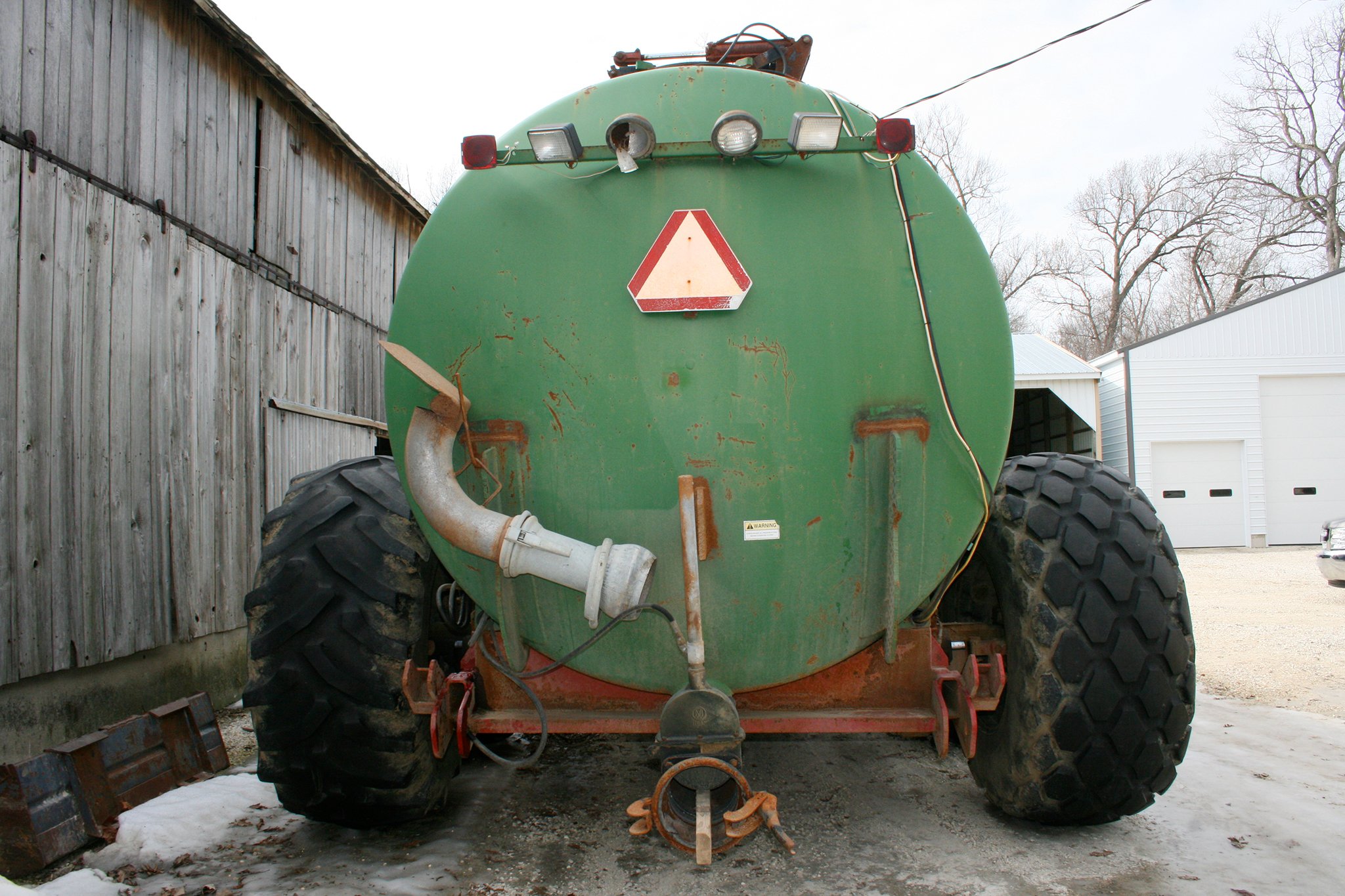Property photo 60 - Farmers Grain & Ag Equipment Auction - EQUIPMENT WANTED!