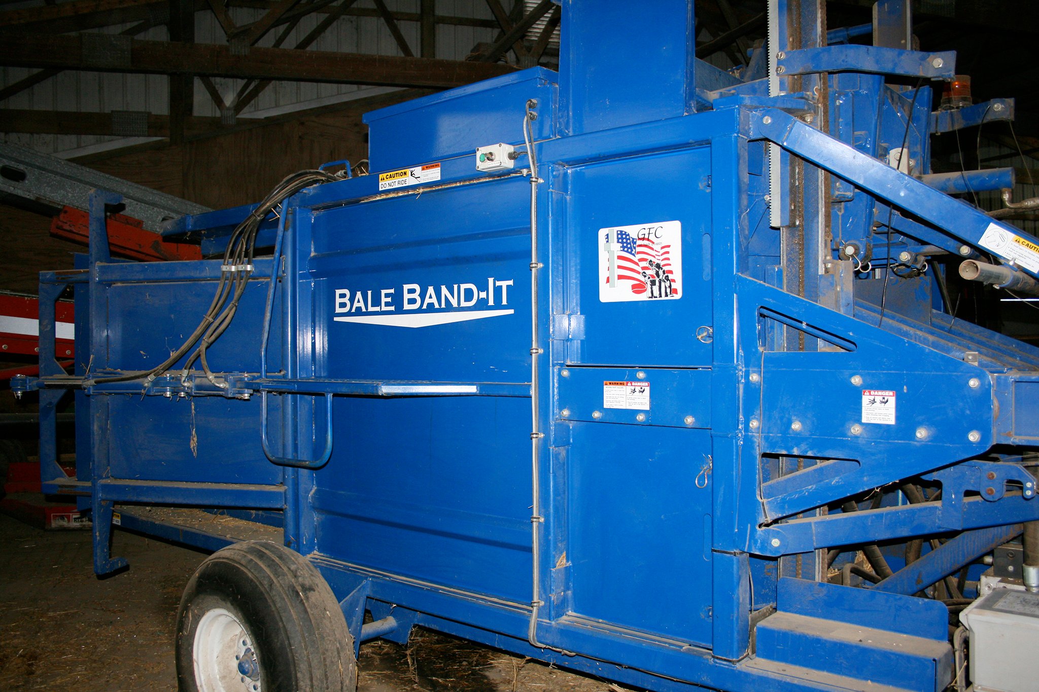 Property photo 62 - Farmers Grain & Ag Equipment Auction - EQUIPMENT WANTED!