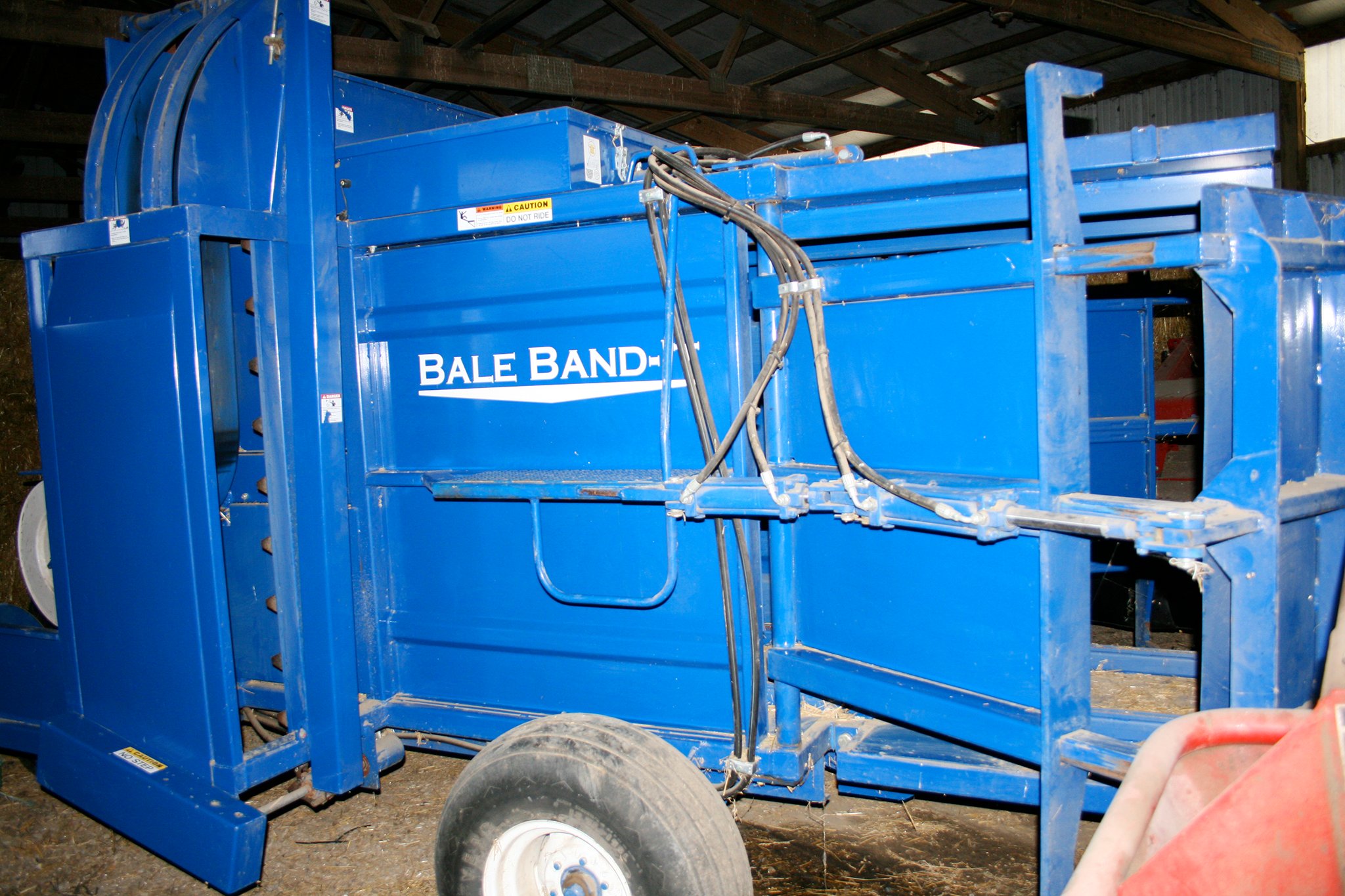 Property photo 63 - Farmers Grain & Ag Equipment Auction - EQUIPMENT WANTED!