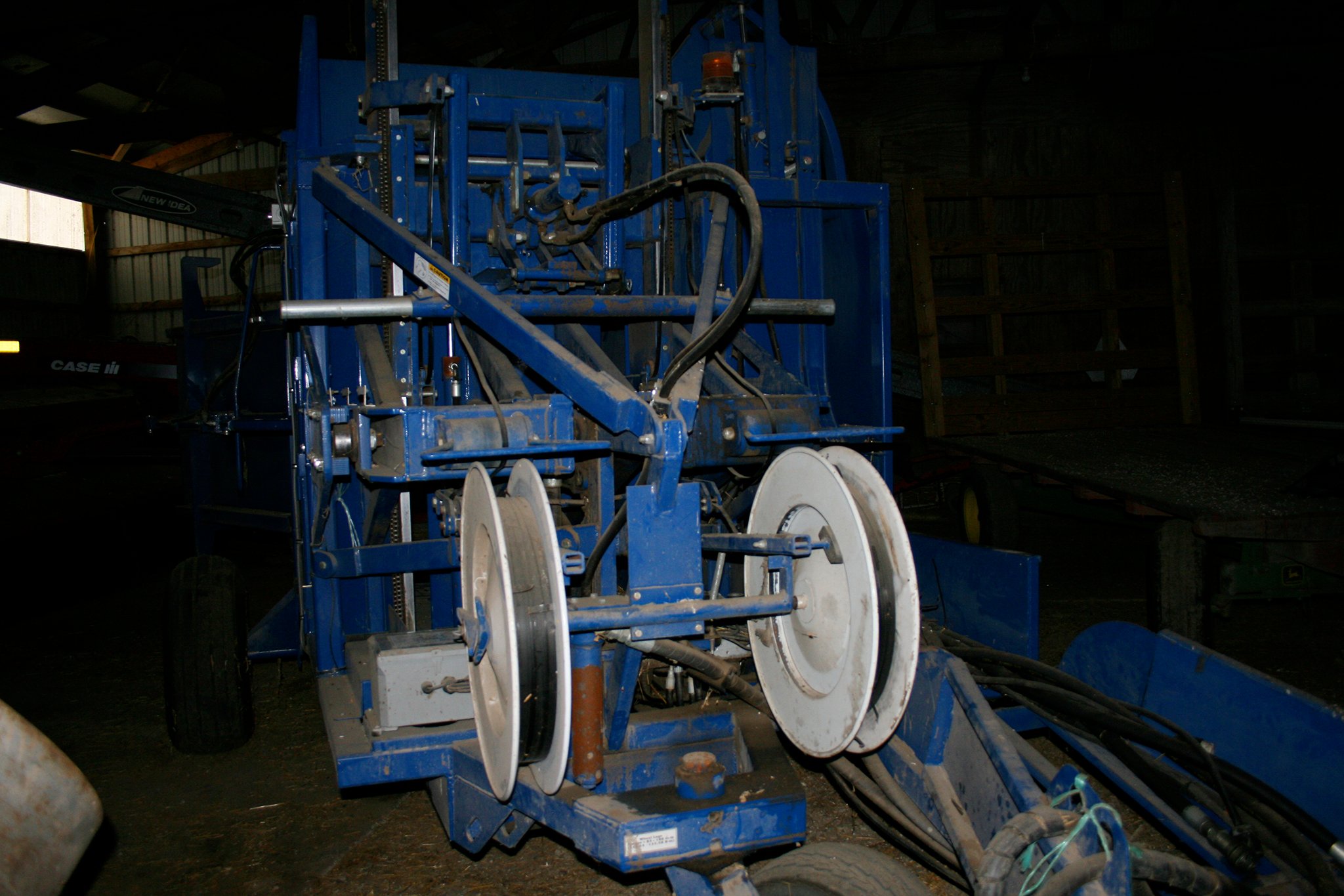 Property photo 64 - Farmers Grain & Ag Equipment Auction - EQUIPMENT WANTED!