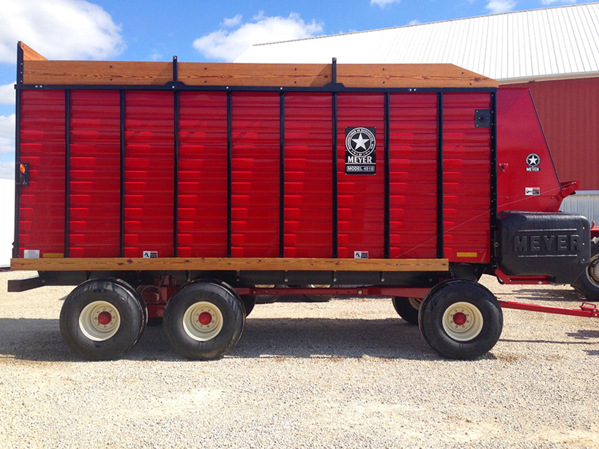 Property photo 65 - Farmers Grain & Ag Equipment Auction - EQUIPMENT WANTED!