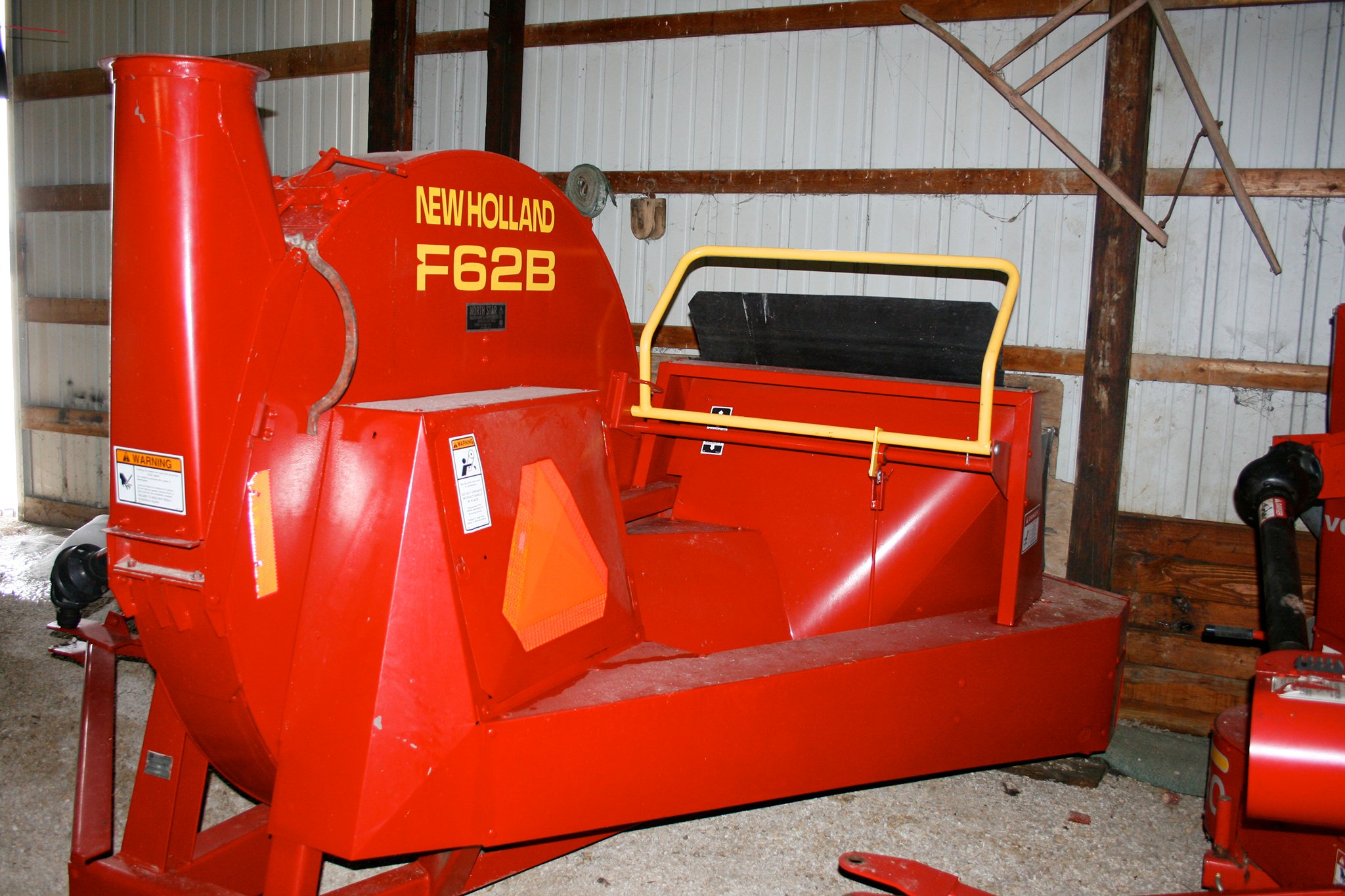 Property photo 67 - Farmers Grain & Ag Equipment Auction - EQUIPMENT WANTED!