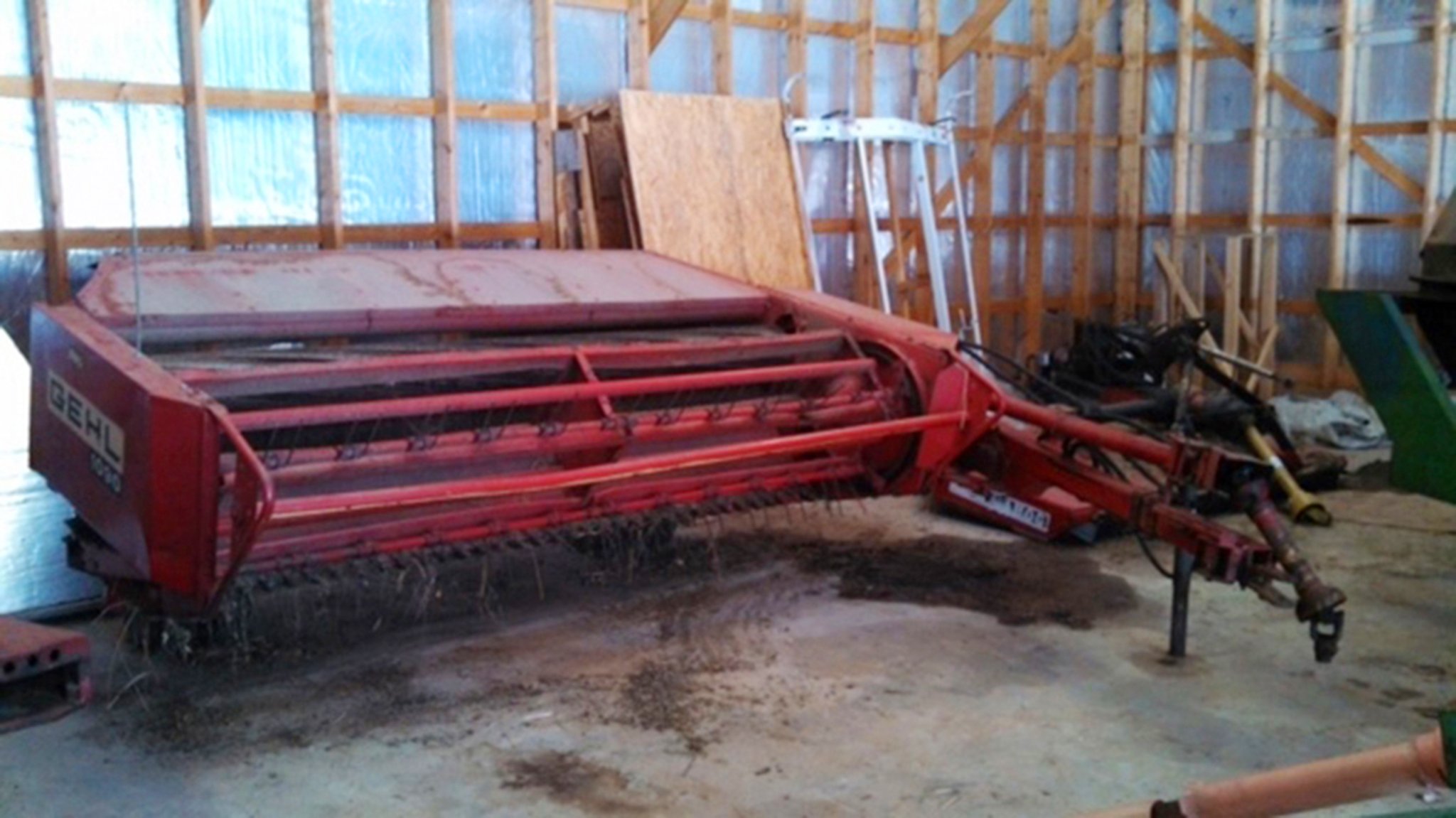 Property photo 70 - Farmers Grain & Ag Equipment Auction - EQUIPMENT WANTED!