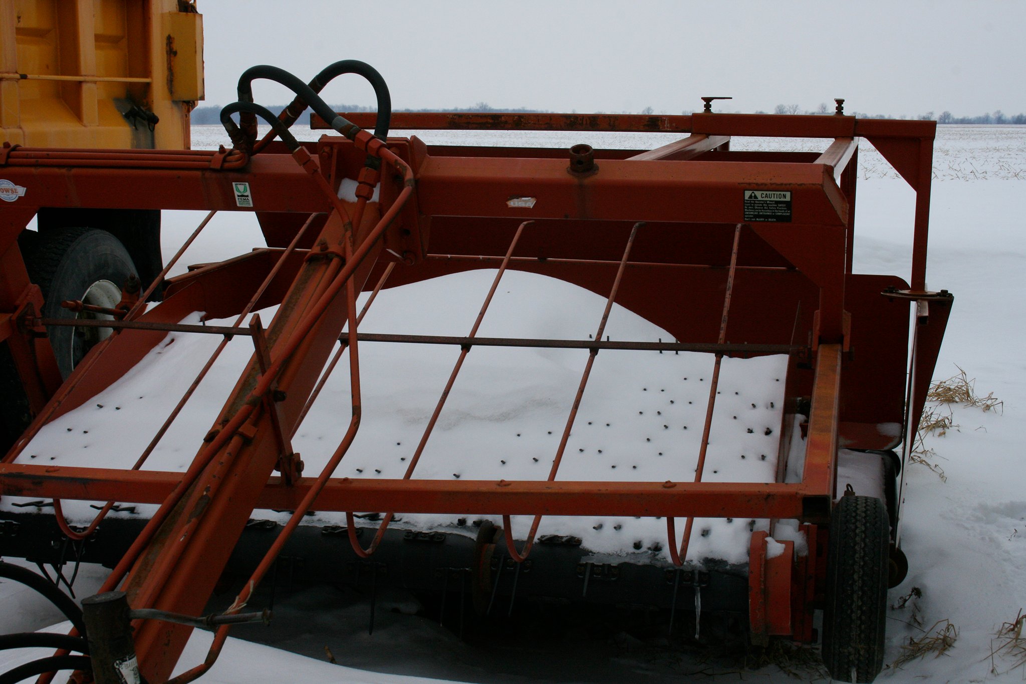 Property photo 71 - Farmers Grain & Ag Equipment Auction - EQUIPMENT WANTED!