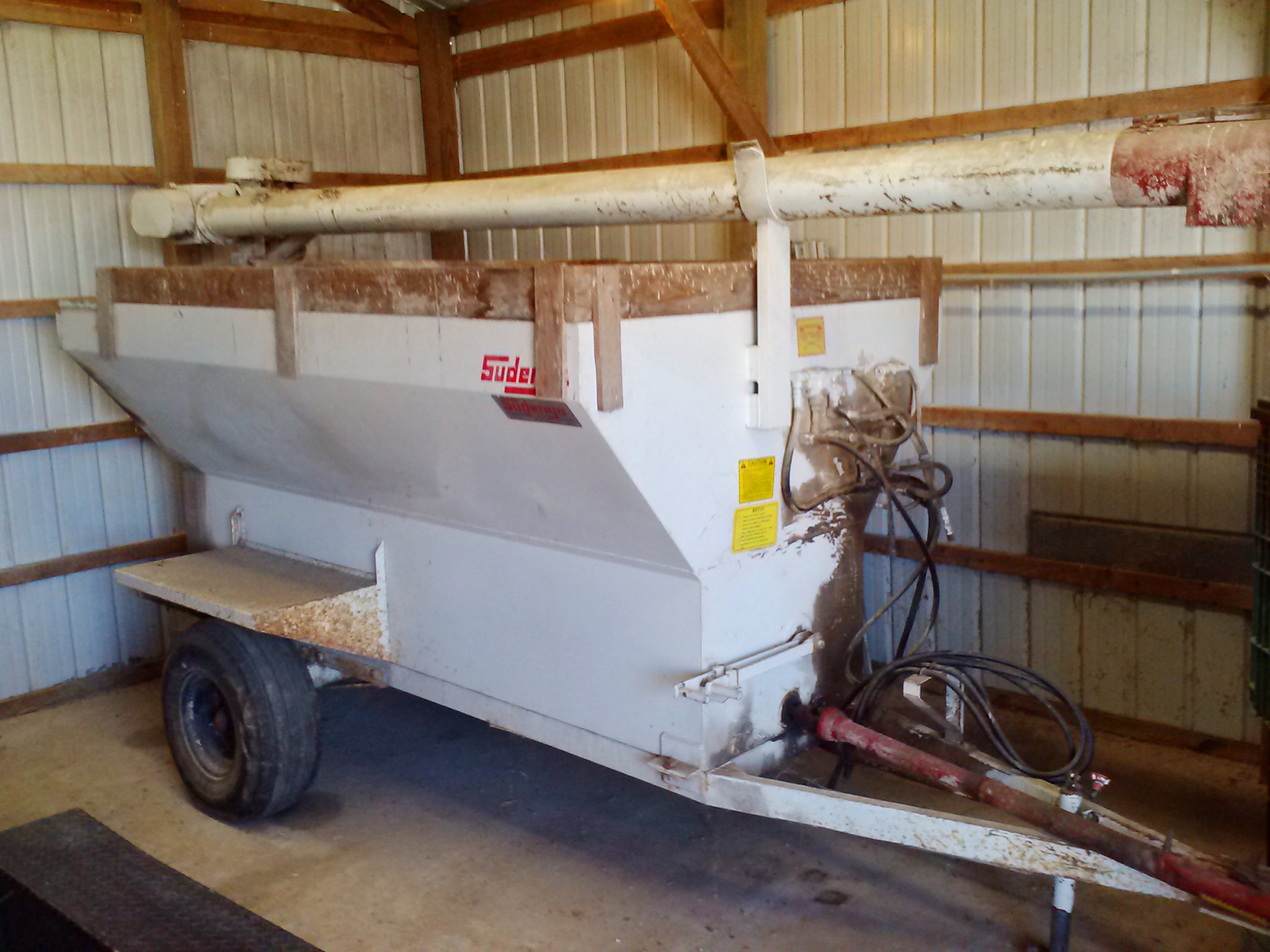 Property photo 75 - Farmers Grain & Ag Equipment Auction - EQUIPMENT WANTED!