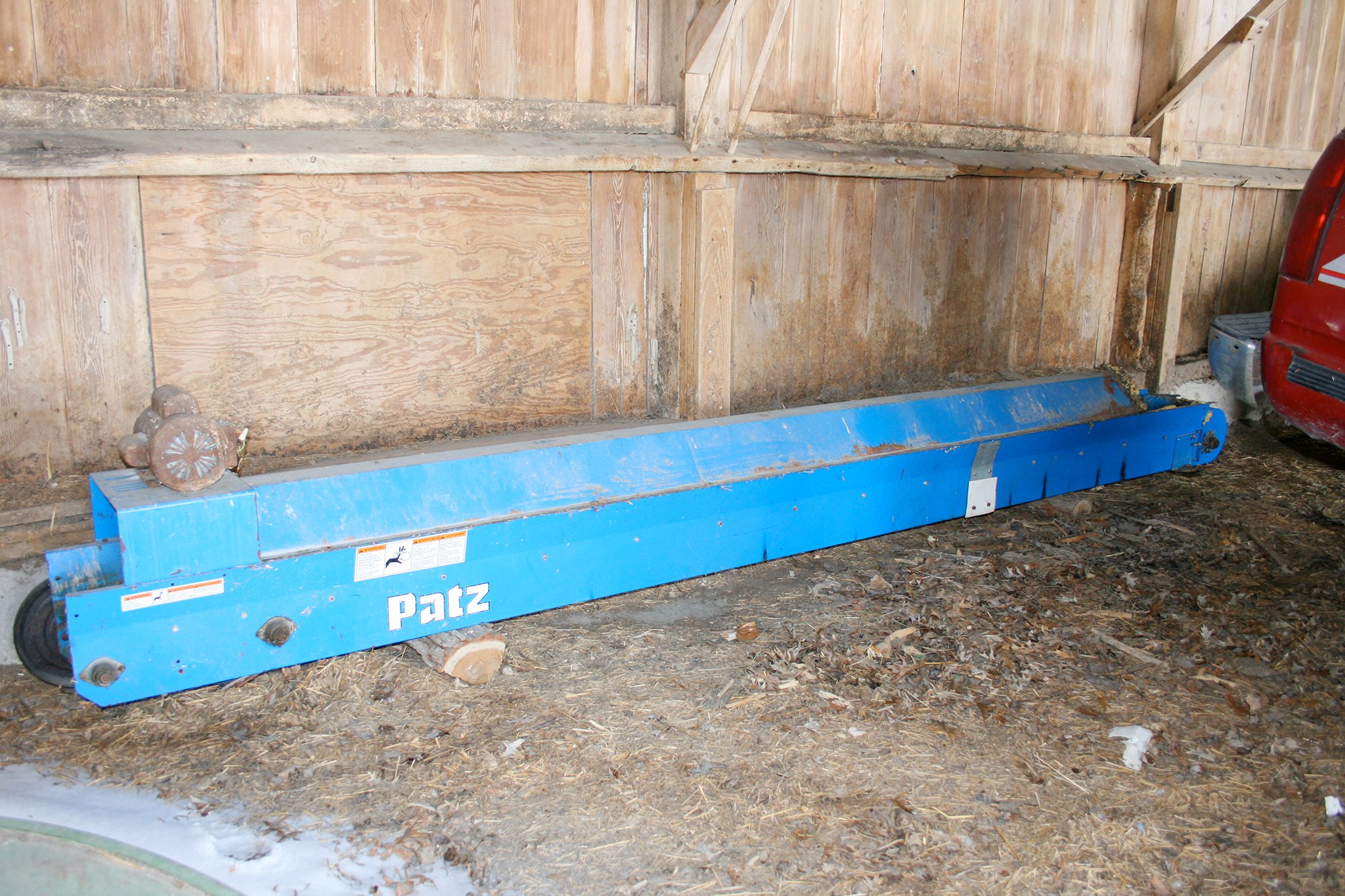 Property photo 76 - Farmers Grain & Ag Equipment Auction - EQUIPMENT WANTED!