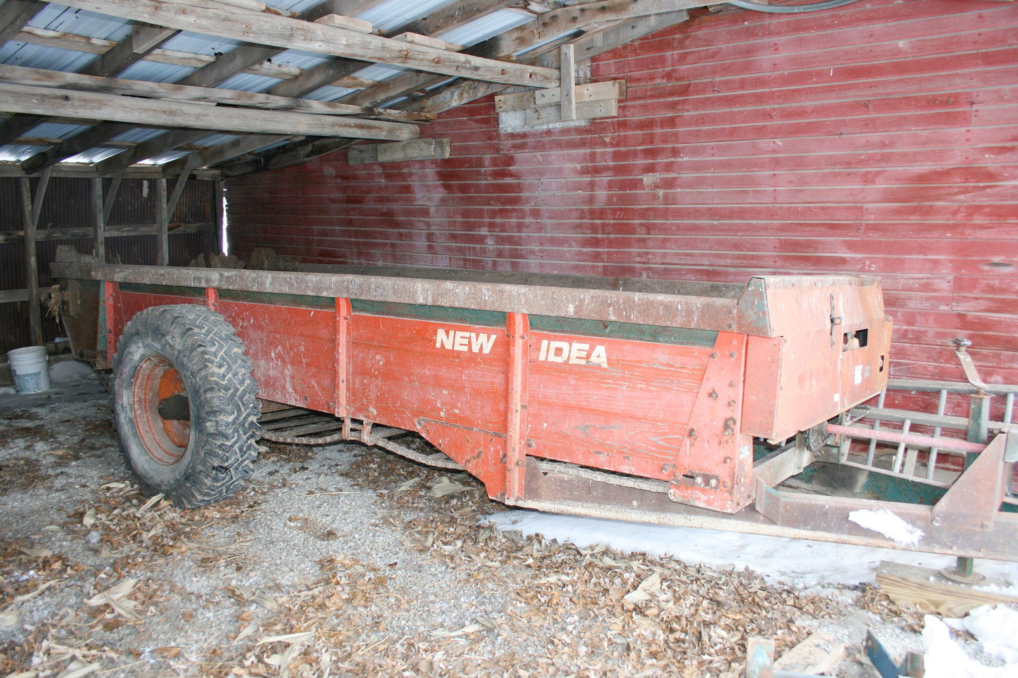 Property photo 77 - Farmers Grain & Ag Equipment Auction - EQUIPMENT WANTED!