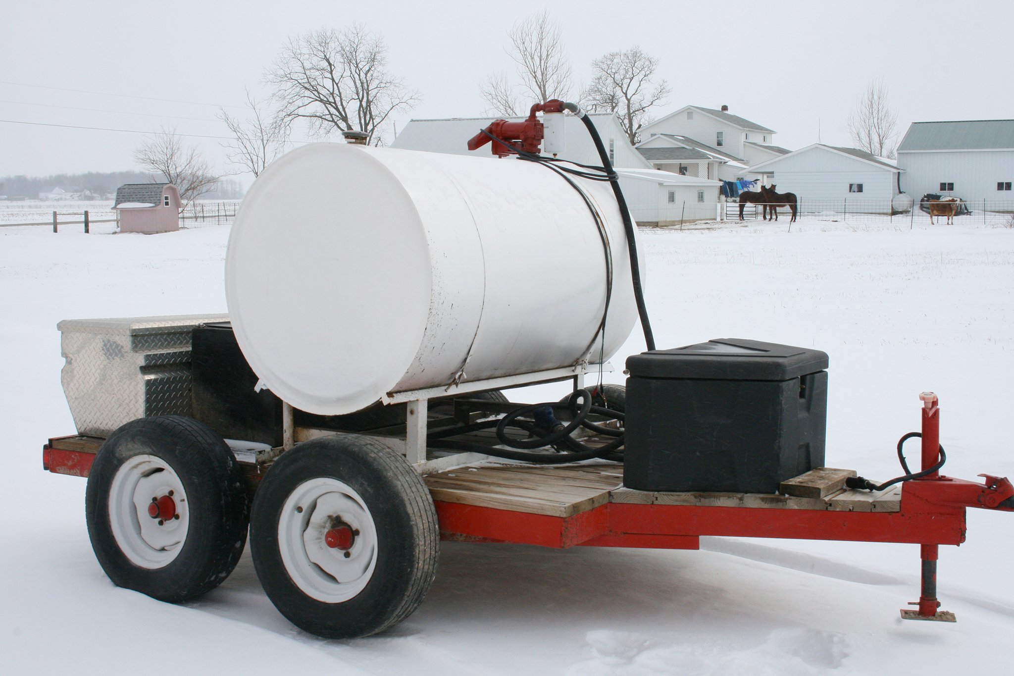 Property photo 80 - Farmers Grain & Ag Equipment Auction - EQUIPMENT WANTED!