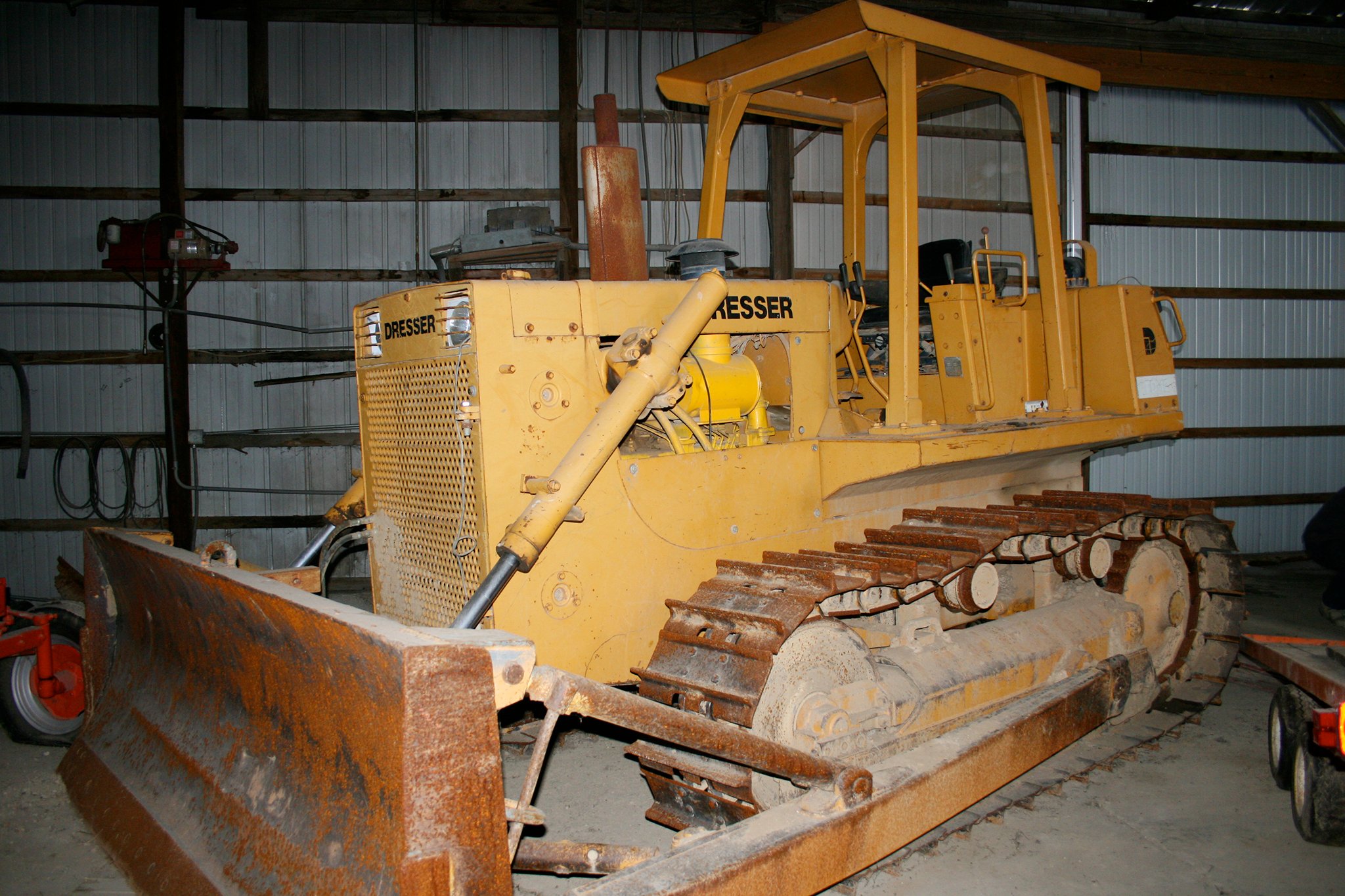 Property photo 87 - Farmers Grain & Ag Equipment Auction - EQUIPMENT WANTED!