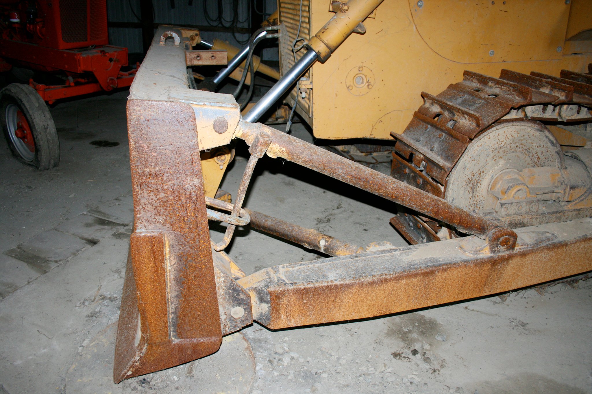 Property photo 88 - Farmers Grain & Ag Equipment Auction - EQUIPMENT WANTED!