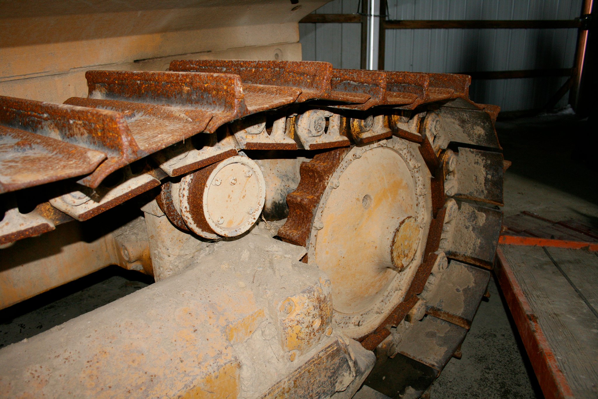 Property photo 89 - Farmers Grain & Ag Equipment Auction - EQUIPMENT WANTED!